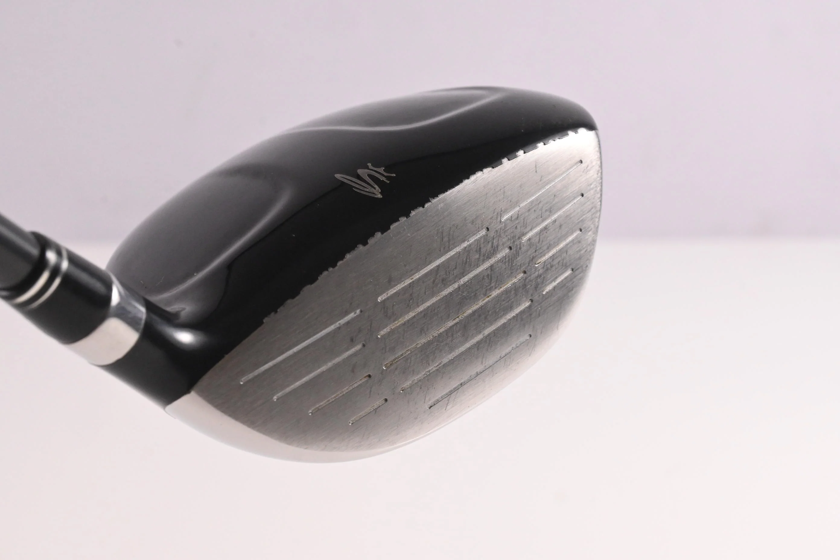 Left Hand Cobra S9-1 #3 Wood / 15 Degree / Regular Flex Aldila DVS 55 Shaft - Image 4