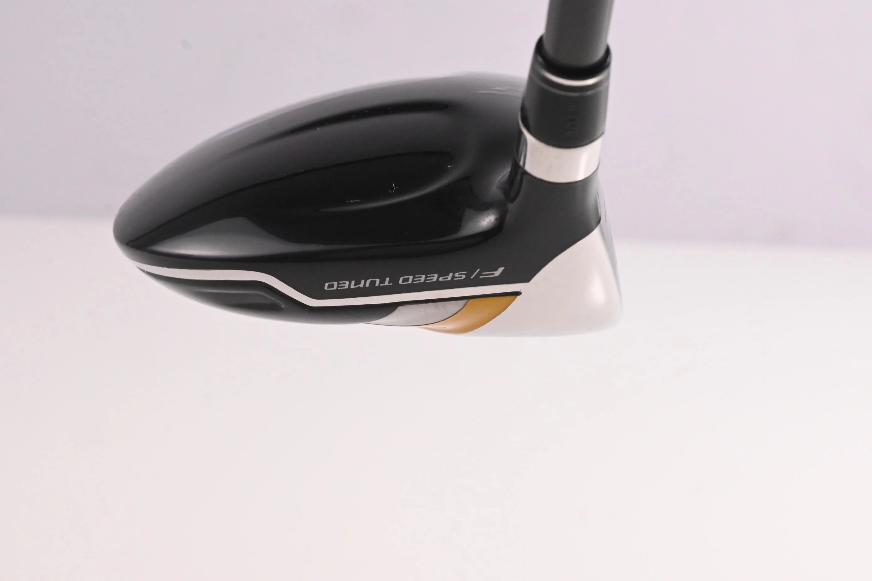Left Hand Cobra S9-1 #3 Wood / 15 Degree / Regular Flex Aldila DVS 55 Shaft - Image 5