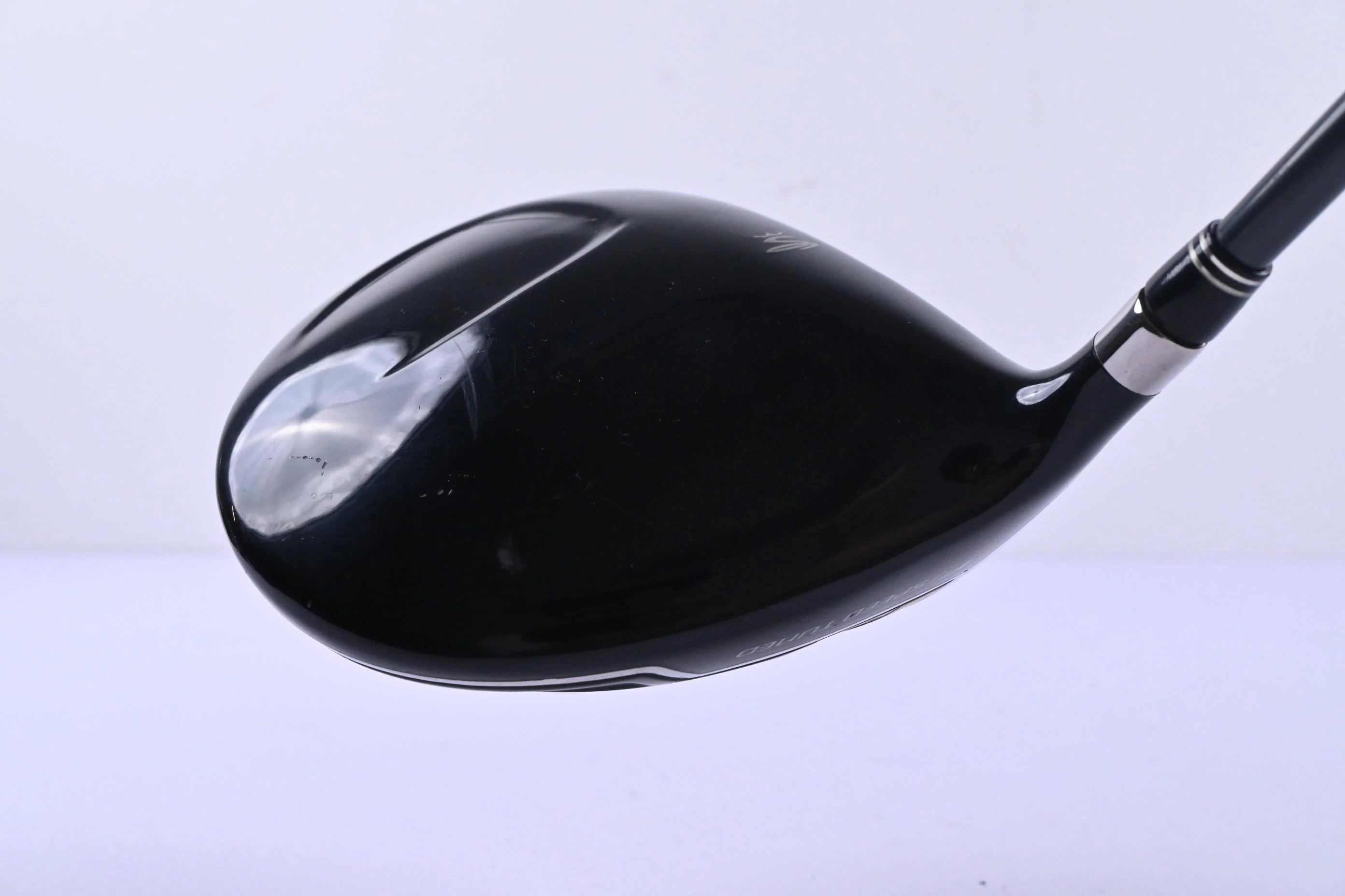 Left HandCobra S9-1 Driver / 10.5 Degree / Regular Flex DVS-HL 55 Shaft - Image 5