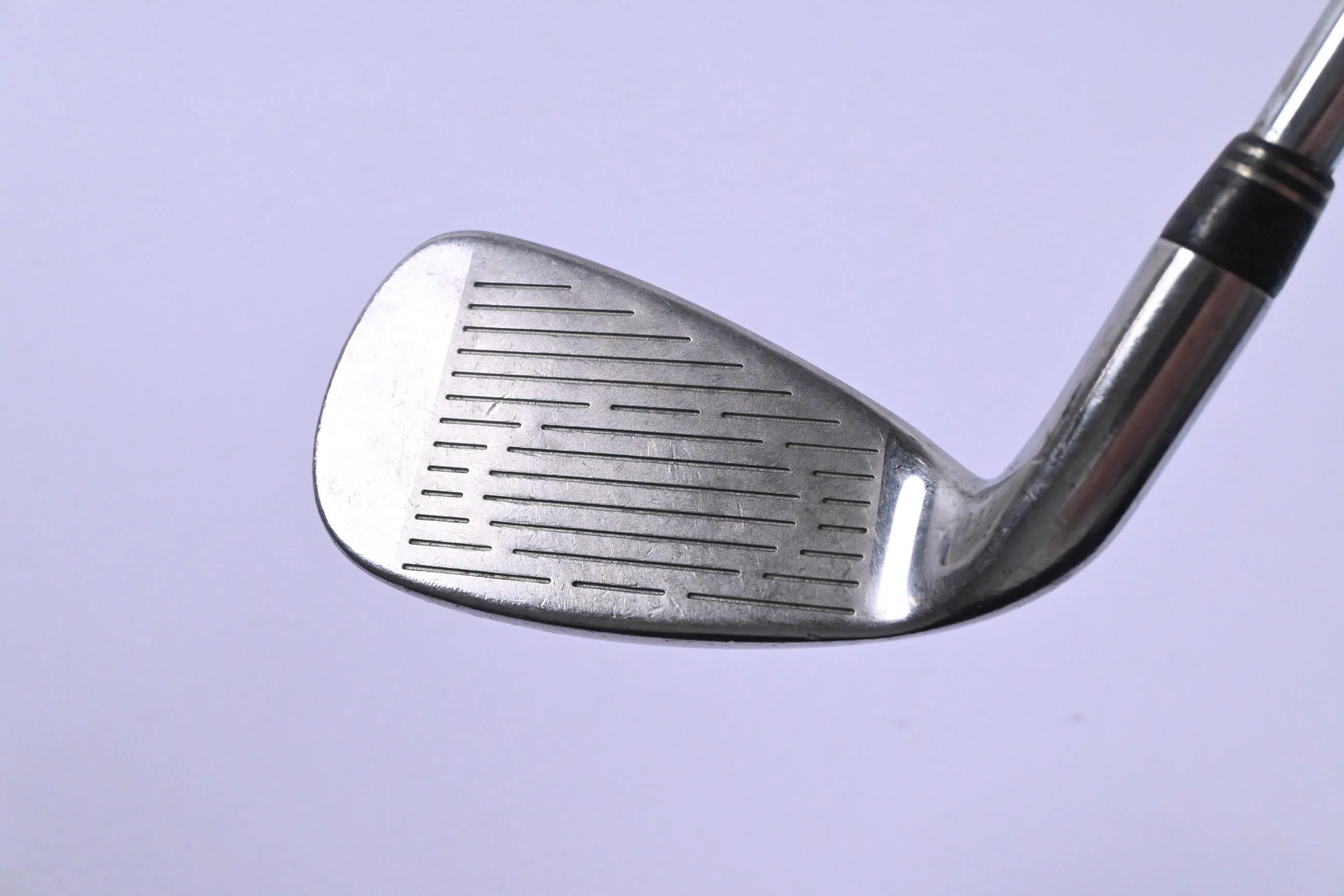 Cobra S9 #6 Iron / Regular Flex Steel Shaft - Image 2