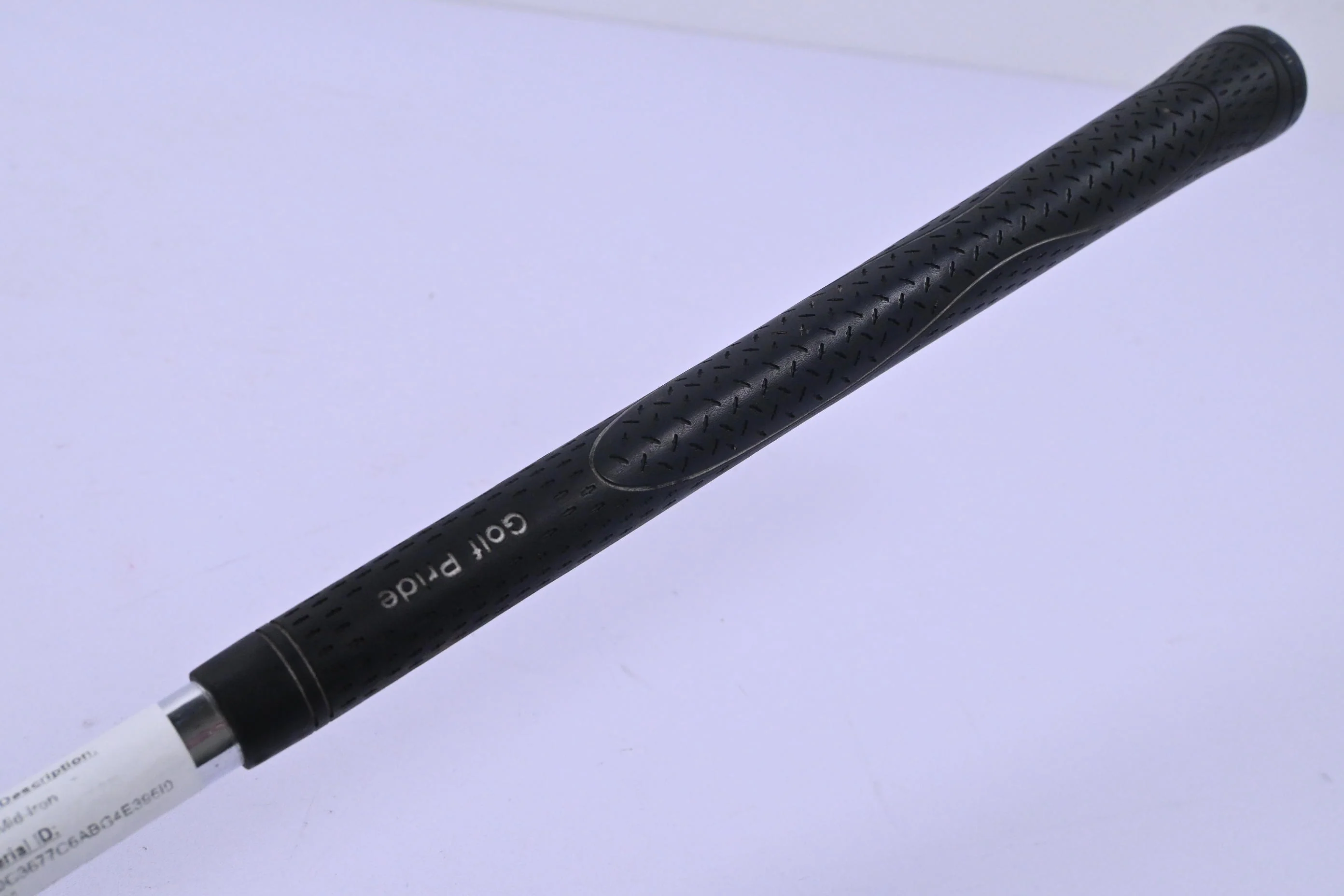 Cobra S9 #6 Iron / Regular Flex Steel Shaft - Image 6