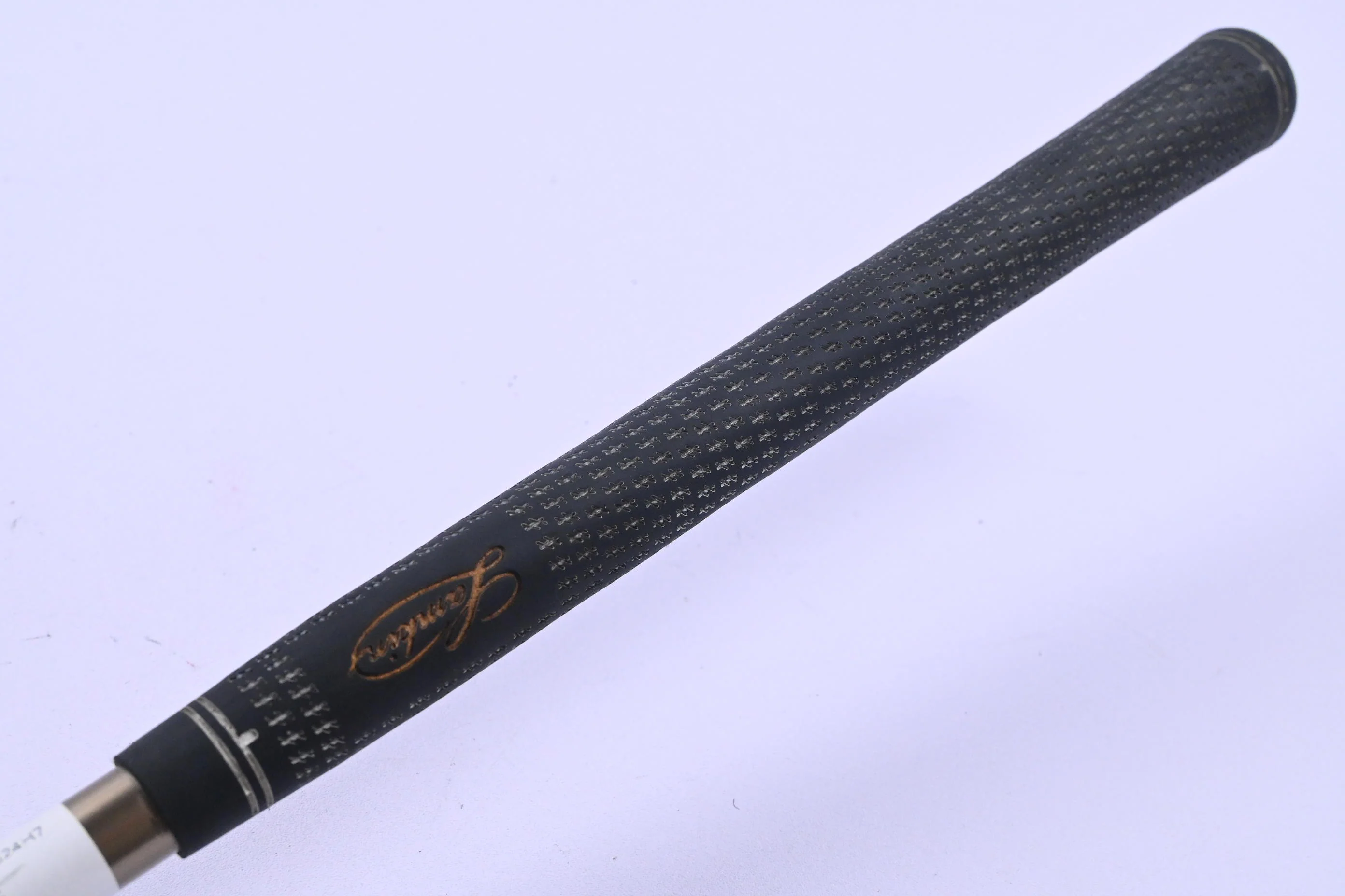 Cobra S9 #8 Iron / Senior Flex Graphite Design YS 55 Shaft - Image 6