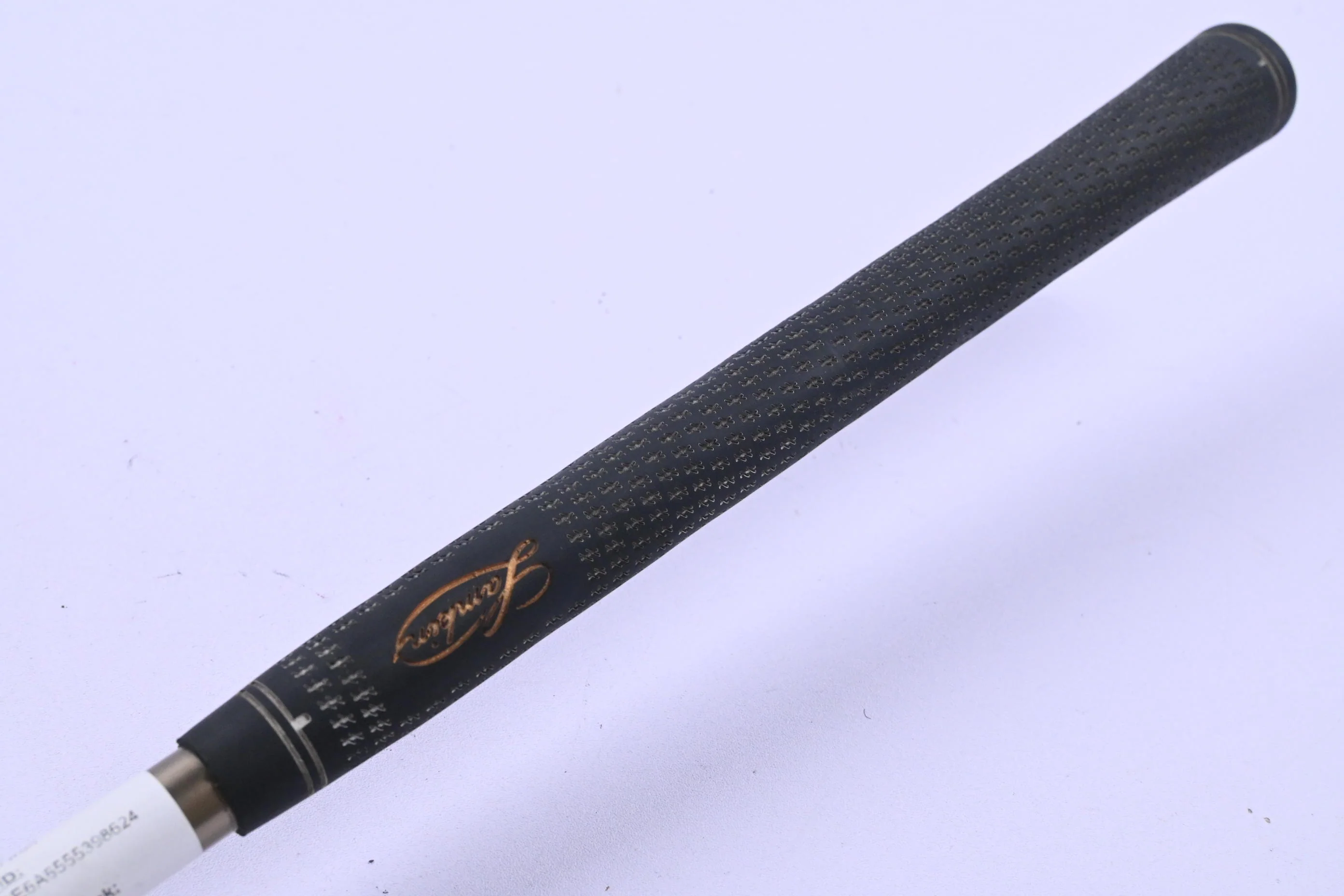 Cobra S9 #9 Iron / Senior Flex Graphite Design YS 55 Shaft - Image 6