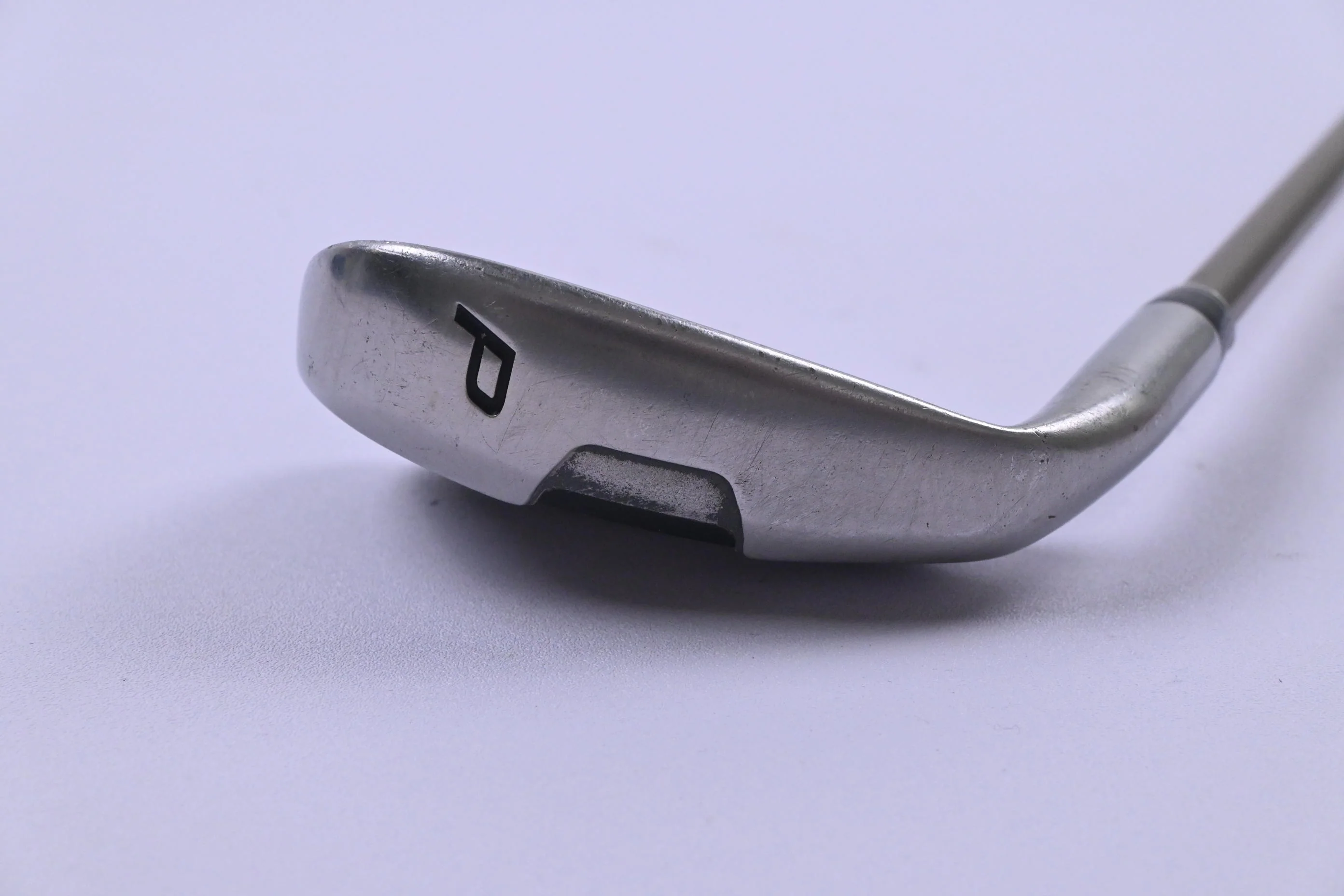 Cobra S9 Pitching Wedge / 44 Degree / Senior Flex Graphite Design YS 55 Shaft - Image 3