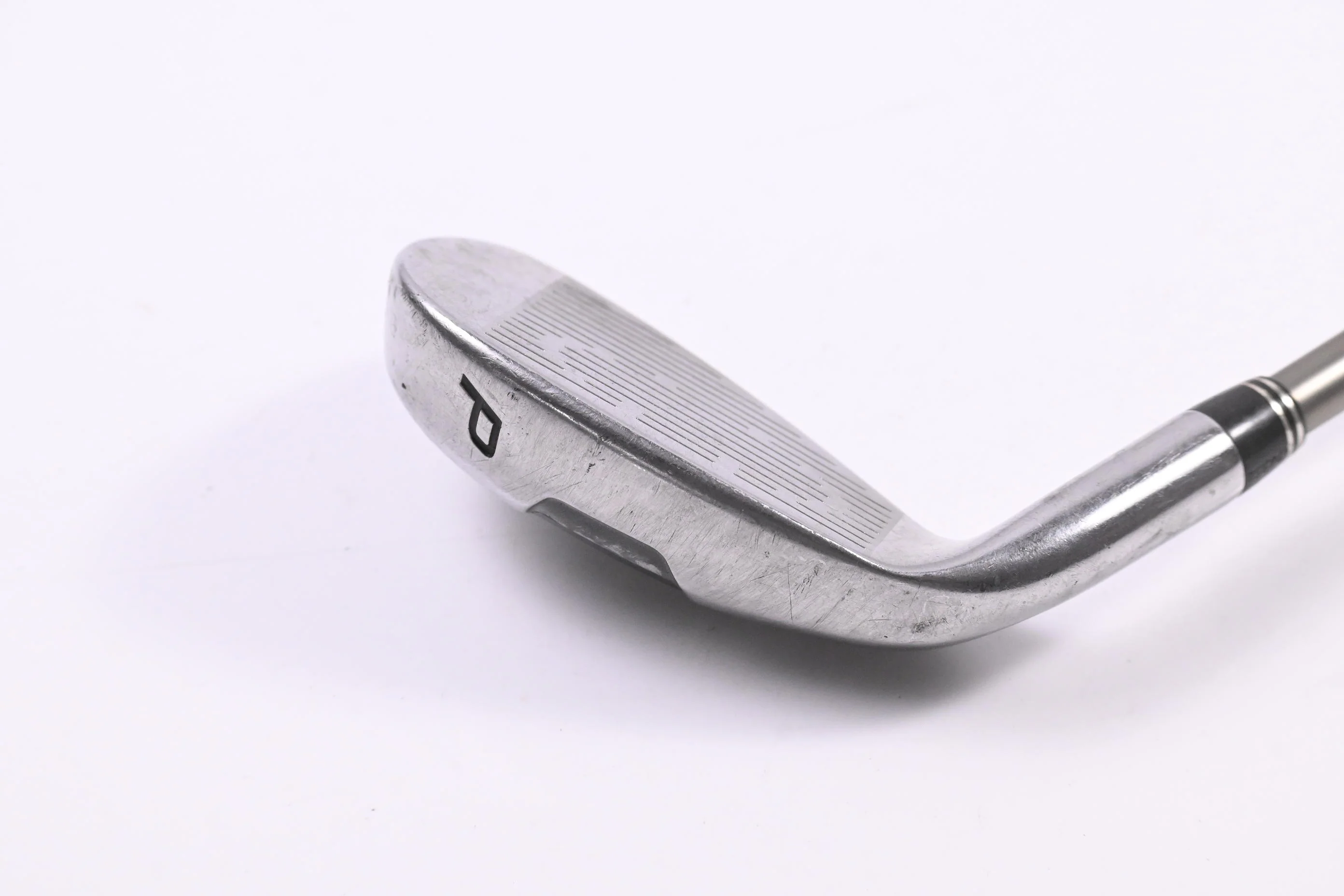 Cobra S9 Pitching Wedge / 44 Degree / Senior Flex Graphite Design YS 55 Shaft - Image 3