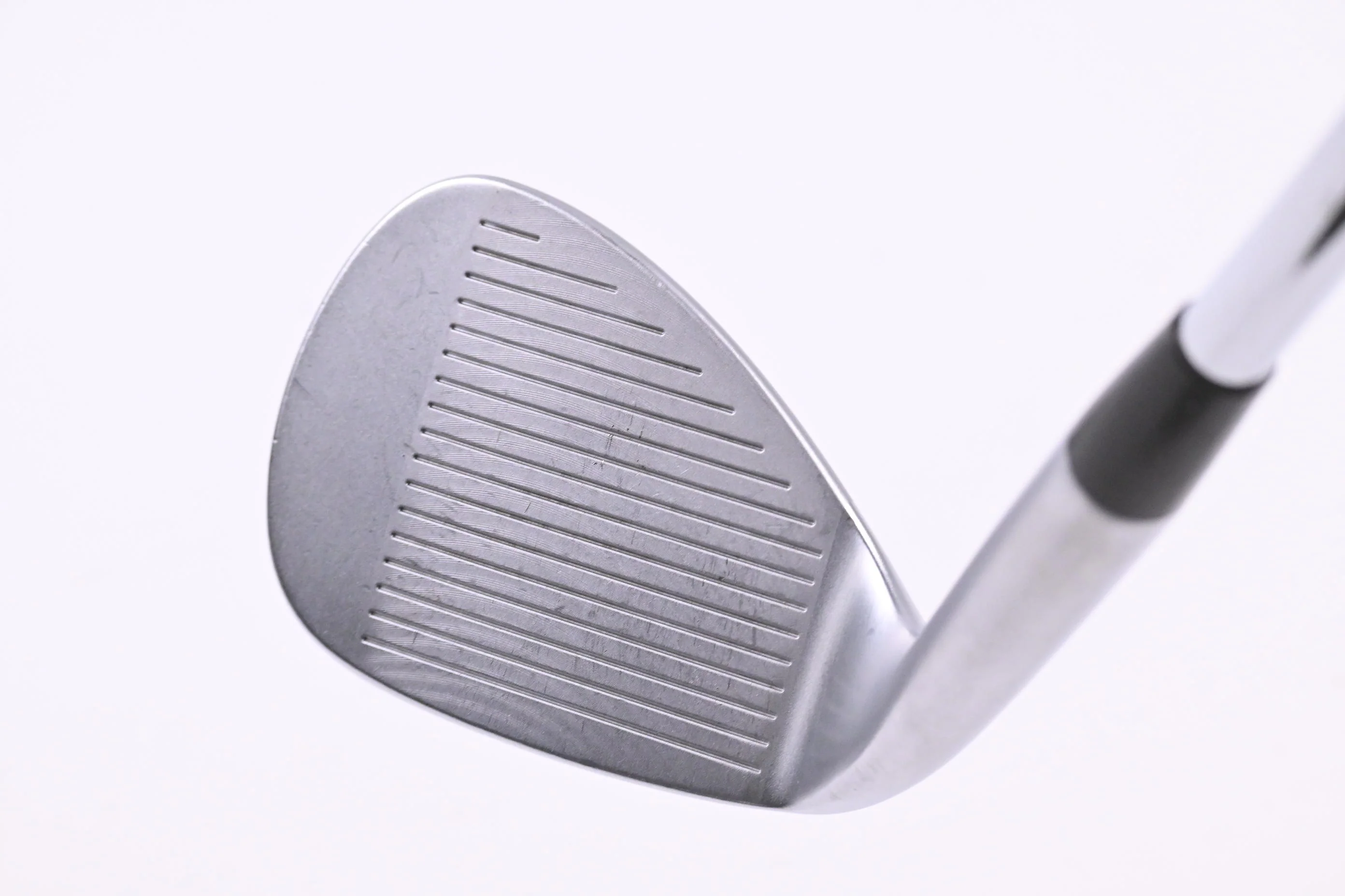Cobra Snakebite 2023 Gap Wedge / 50 Degree / Stiff Flex KBS Hi-Rev 2.0 125 Shaft - Image 2