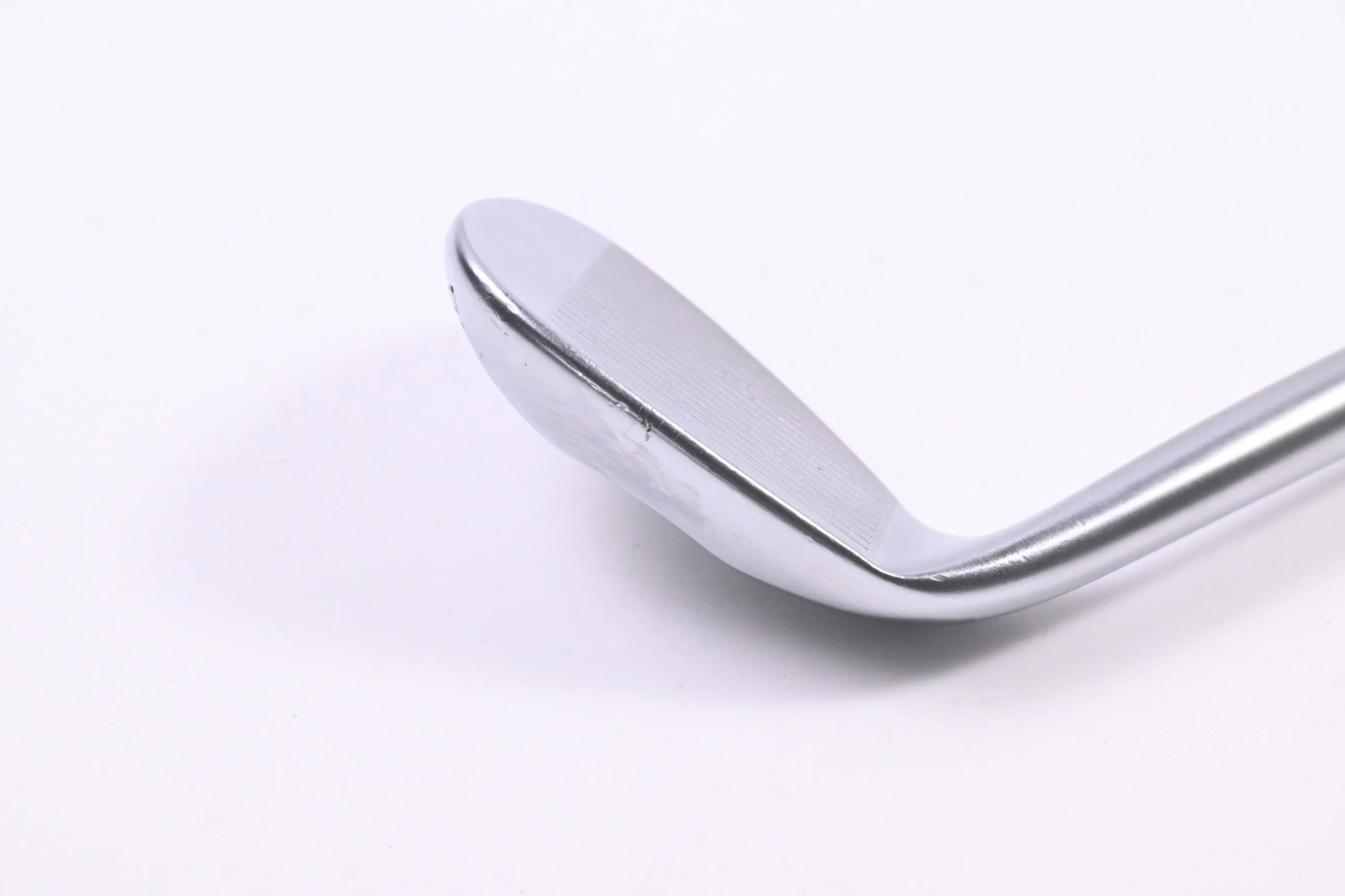 Cobra Snakebite 2023 Gap Wedge / 50 Degree / Stiff Flex KBS Hi-Rev 2.0 125 Shaft - Image 3