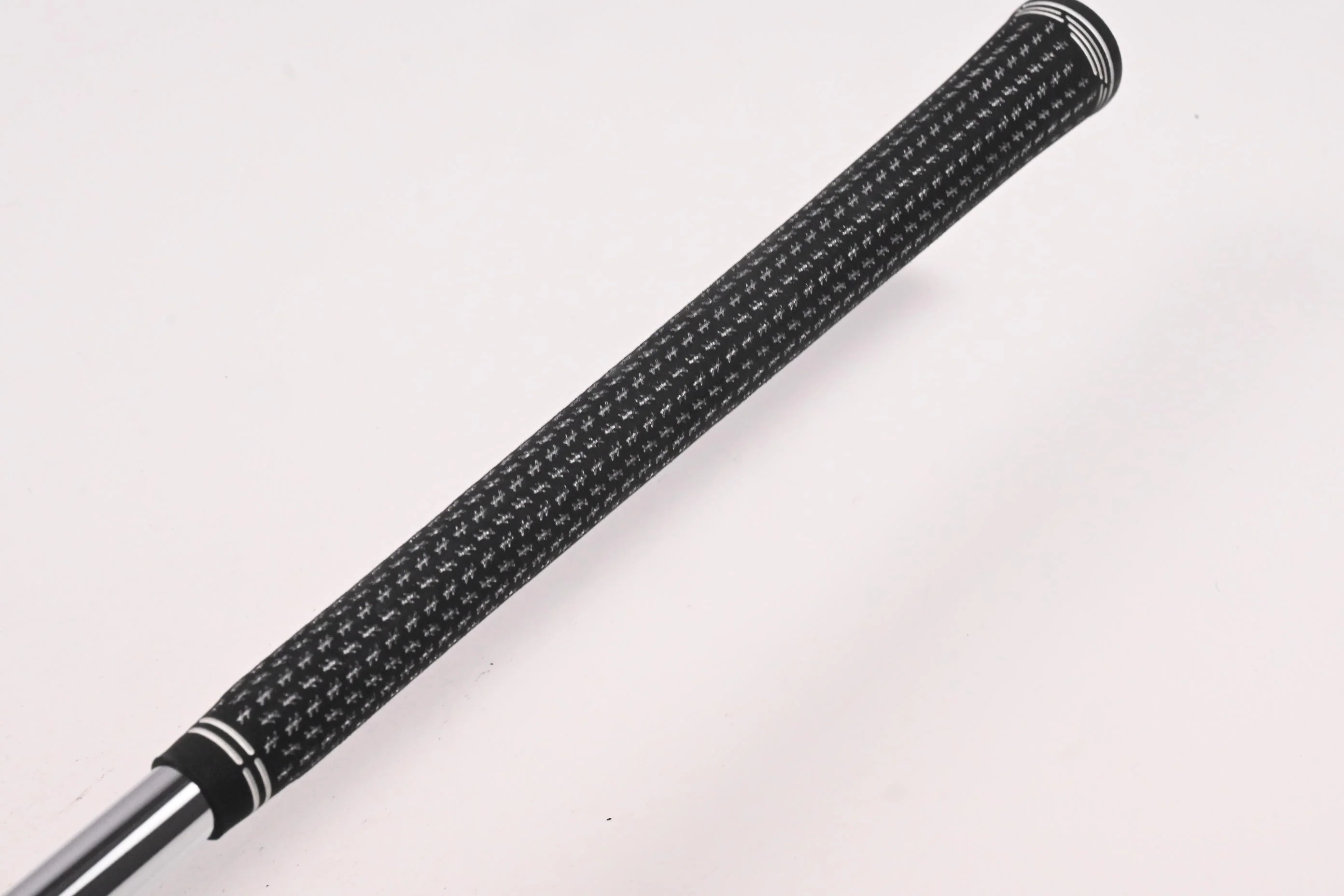 Cobra Snakebite 2023 Lob Wedge / 58 Degree / Stiff Flex KBS HI-REV 2.0 125 - Image 6