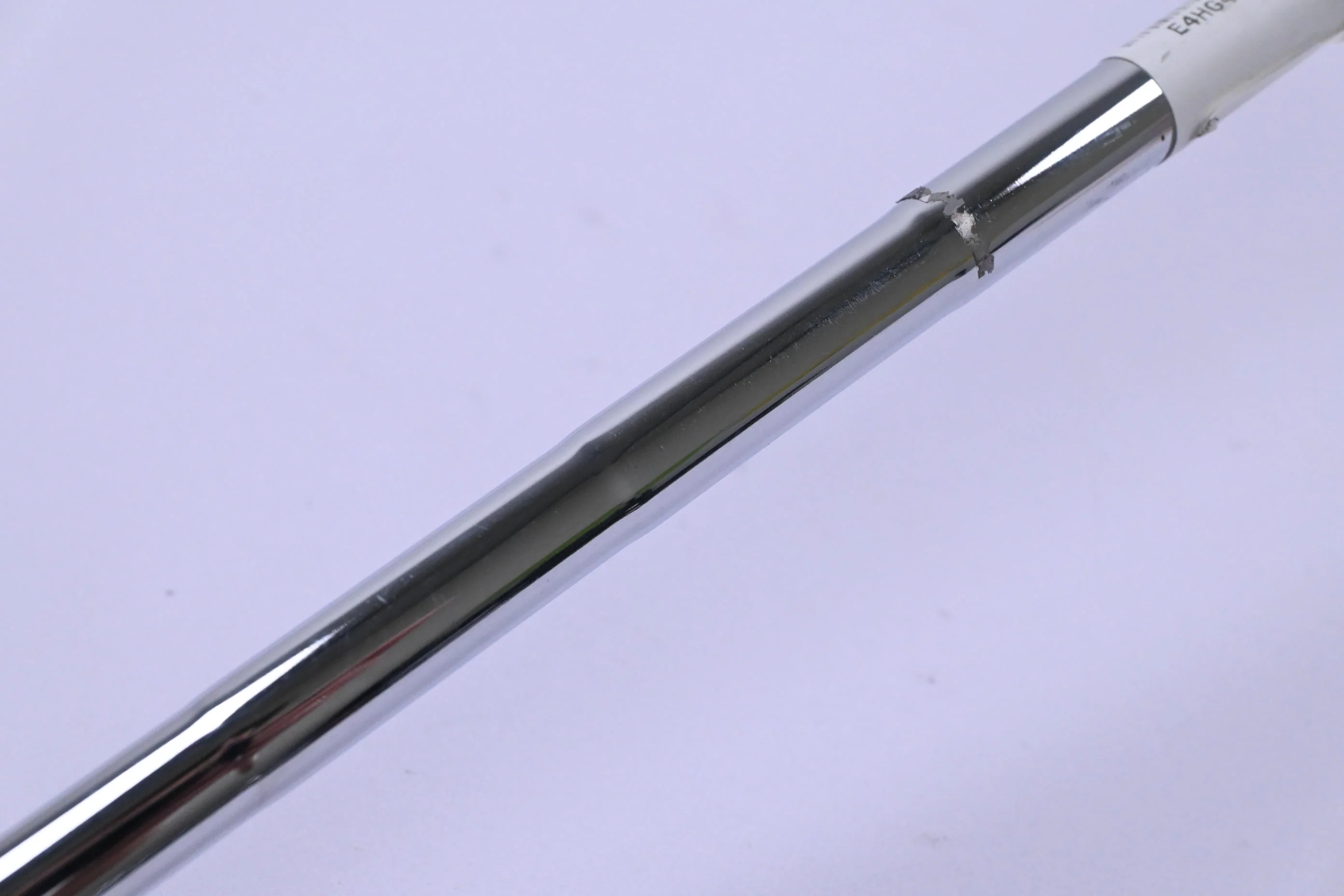 Cobra Snakebite 2023 Lob Wedge / 58 Degree / Wedge Flex Steel Shaft - Image 4