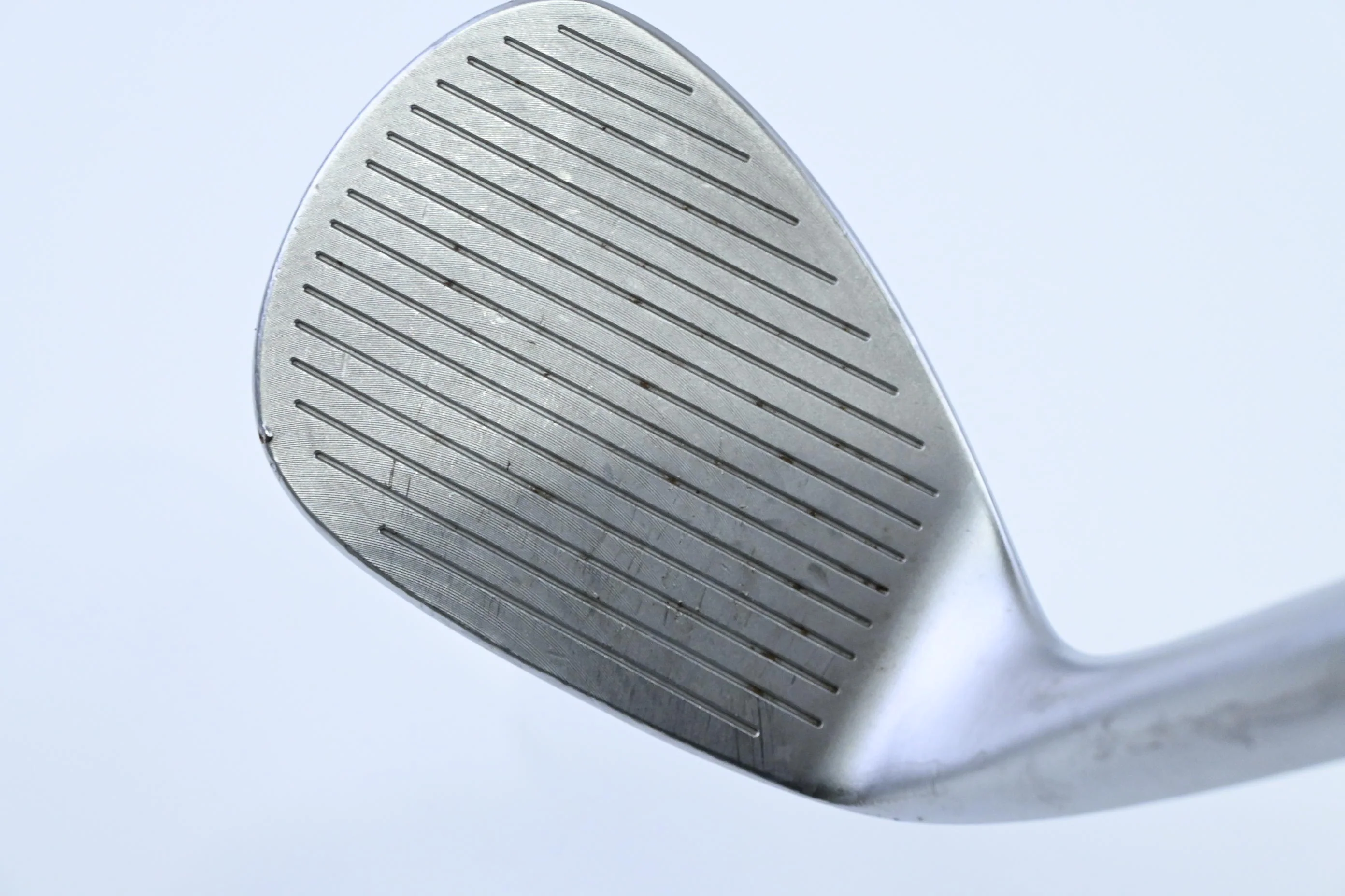 Cobra Snakebite 2023 Lob Wedge / 60 Degree / Stiff Flex KBS Hi-Rev 2.0 125 Shaft - Image 2