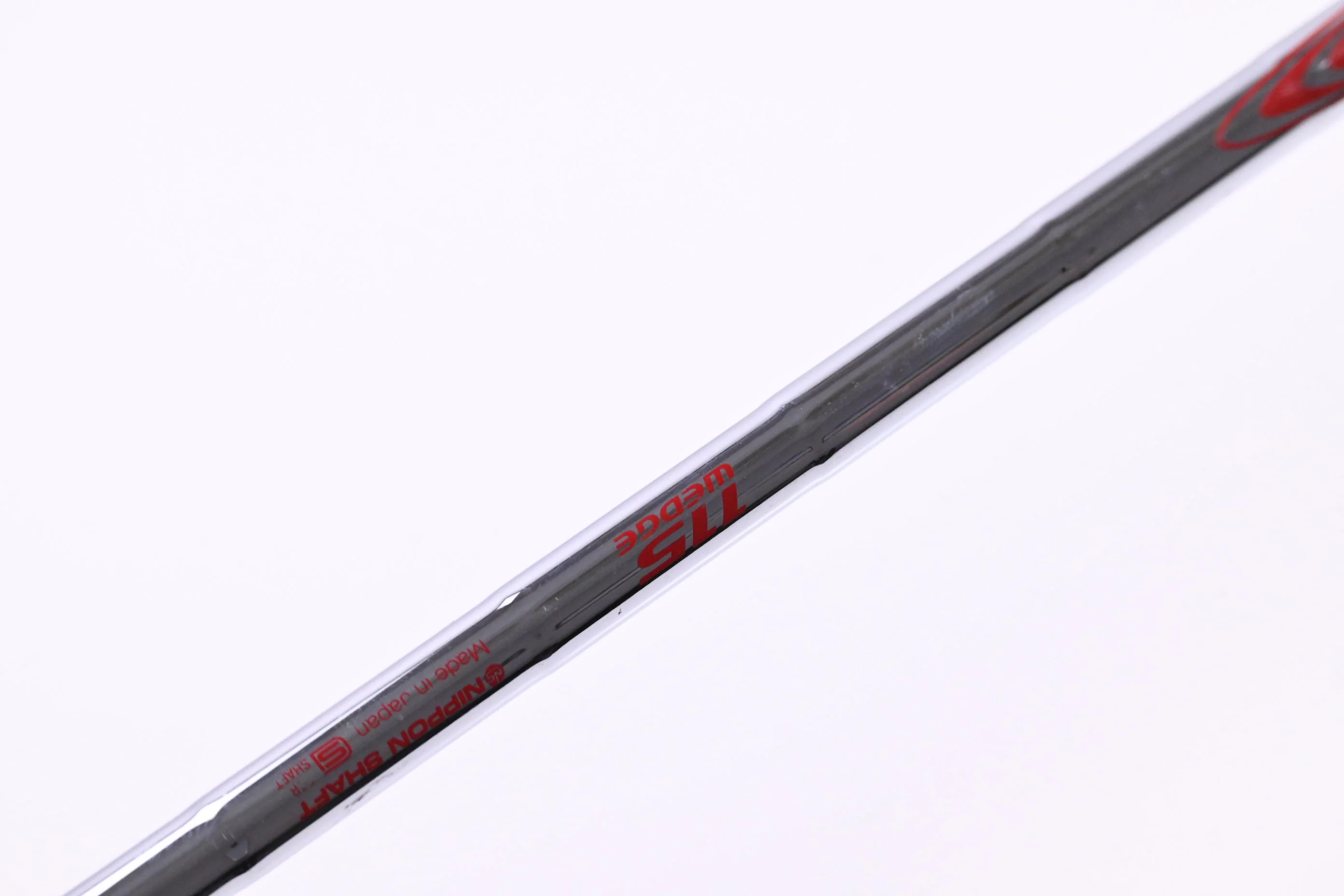 Cobra Snakebite 2023 Sand Wedge / 56 Degree / Wedge Flex NS Pro Modus 3 115 - Image 4
