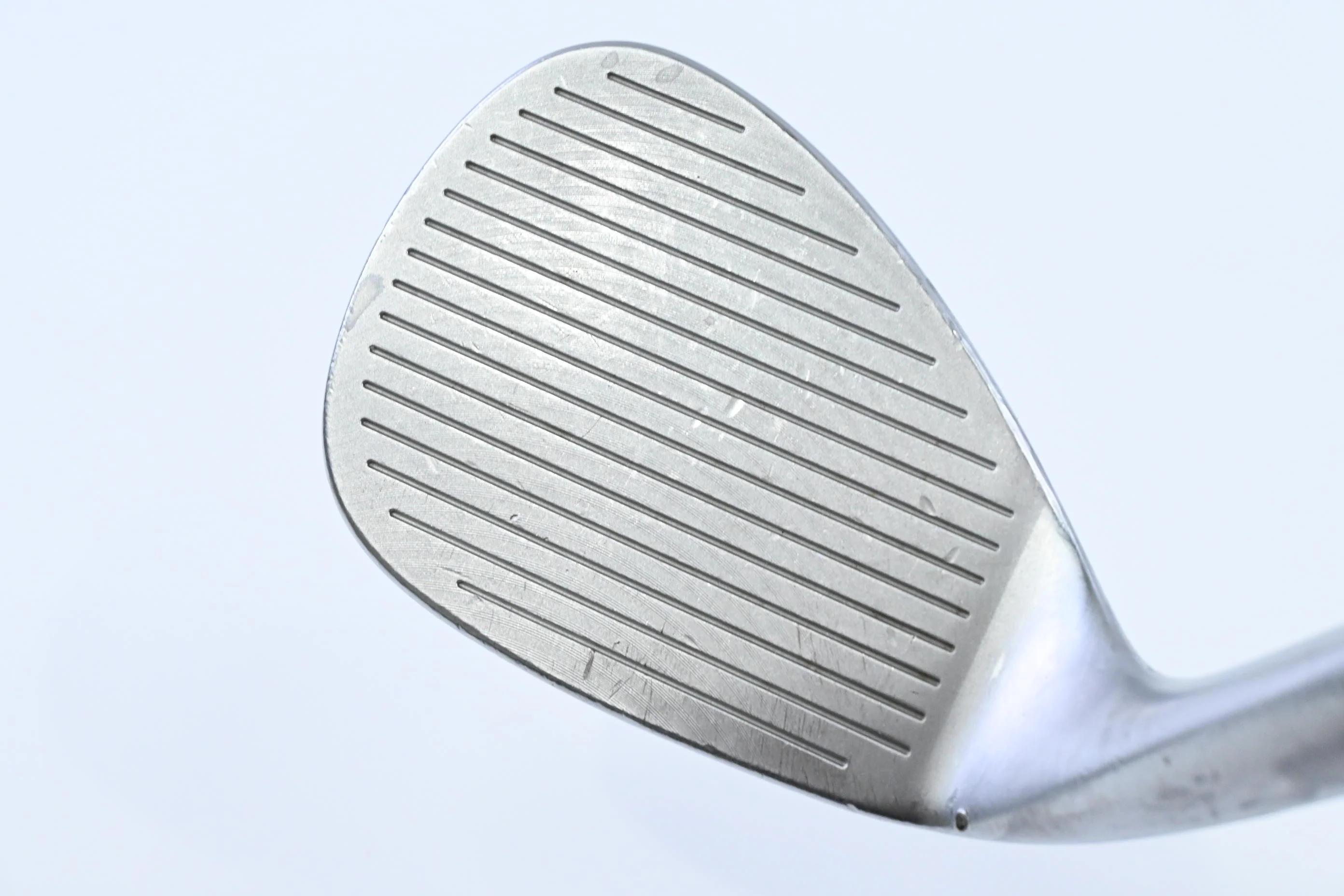 Cobra Snakebite 2023 Lob Wedge / 60 Degree / Stiff Flex KBS Hi-Rev 2.0 125 Shaft - Image 2