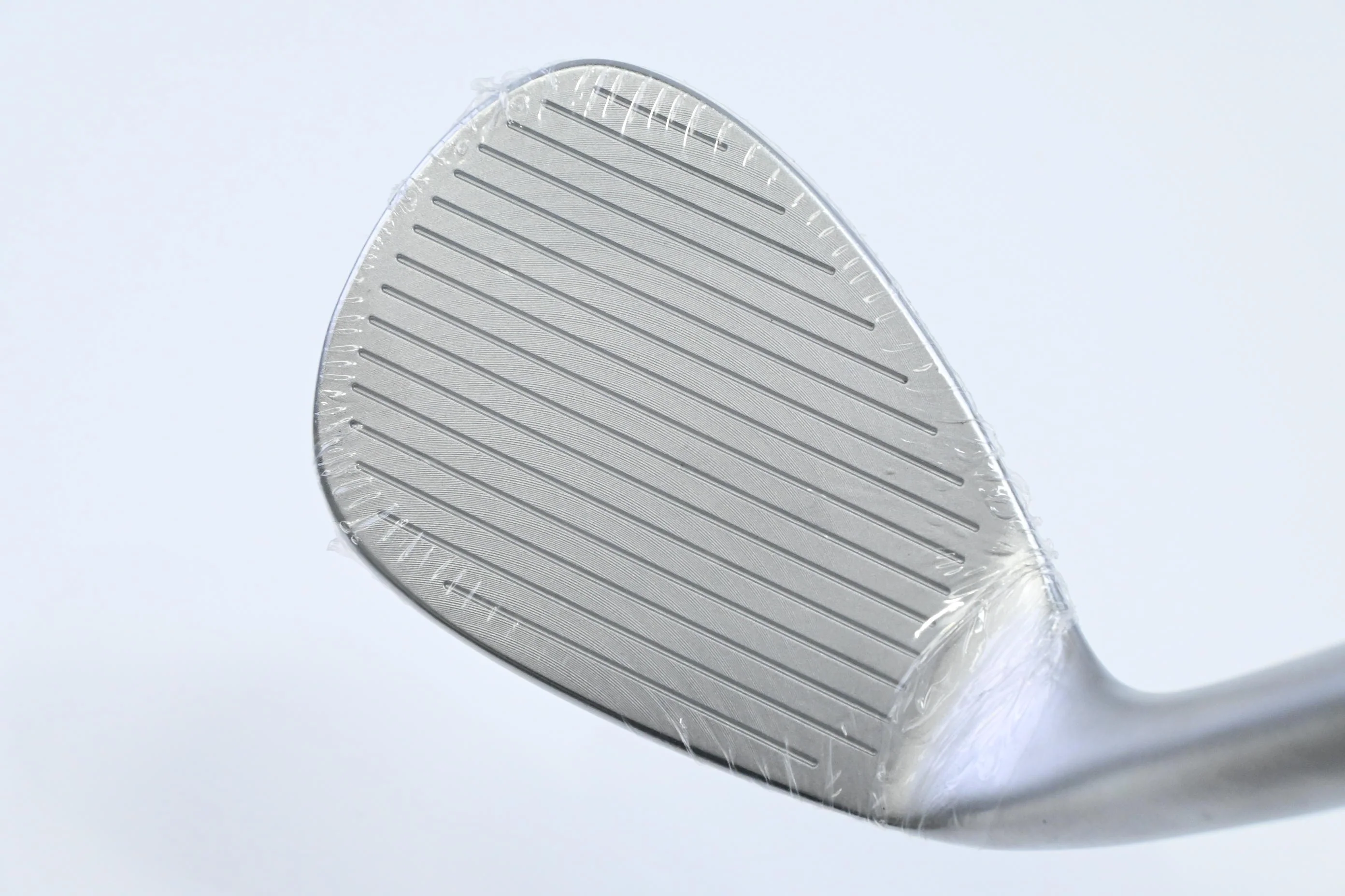Cobra Snakebite 2023 Lob Wedge / 60 Degree / Stiff Flex KBS Hi-Rev 2.0 125 - Image 2
