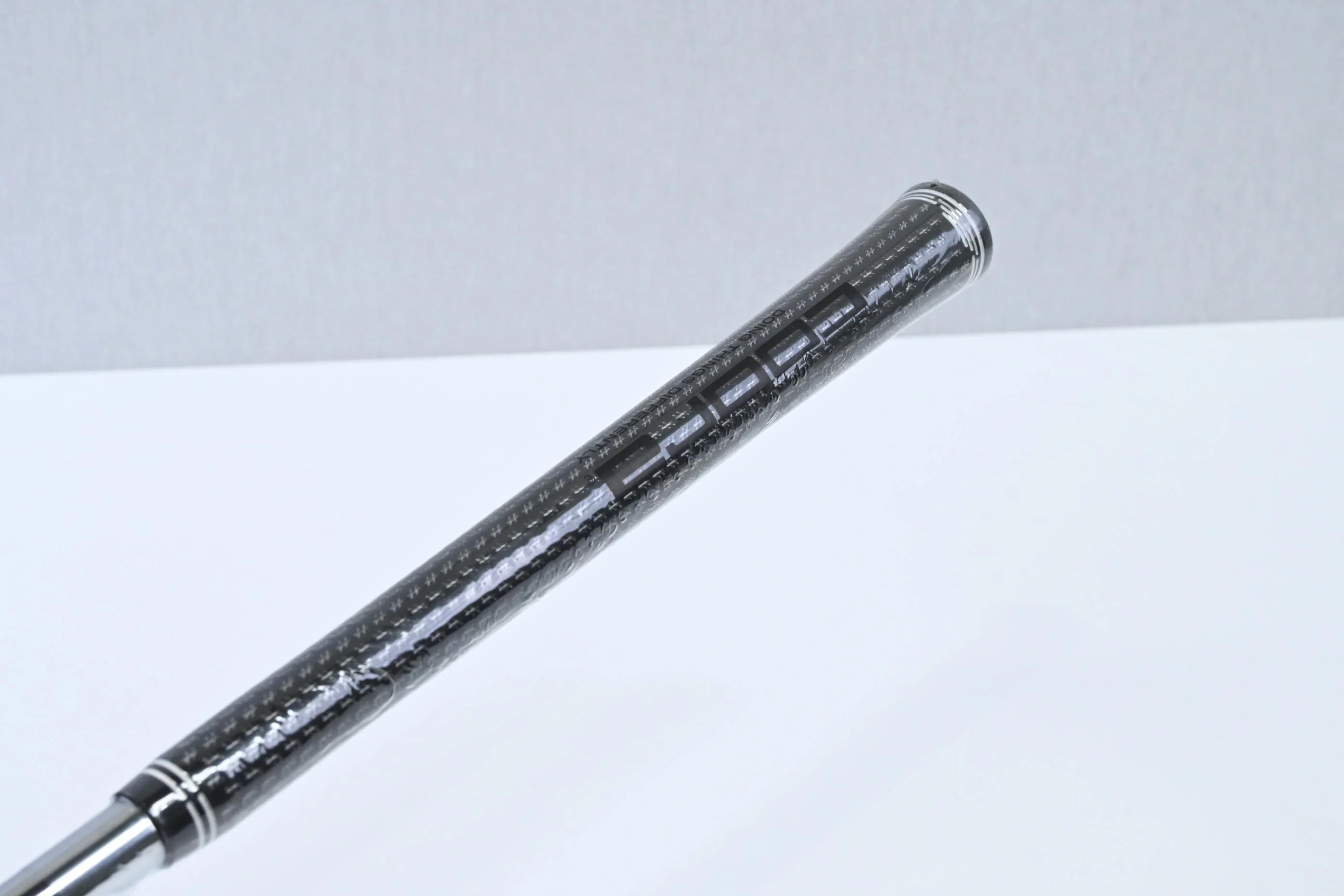 Cobra Snakebite 2023 Lob Wedge / 60 Degree / Stiff Flex KBS Hi-Rev 2.0 125 - Image 6