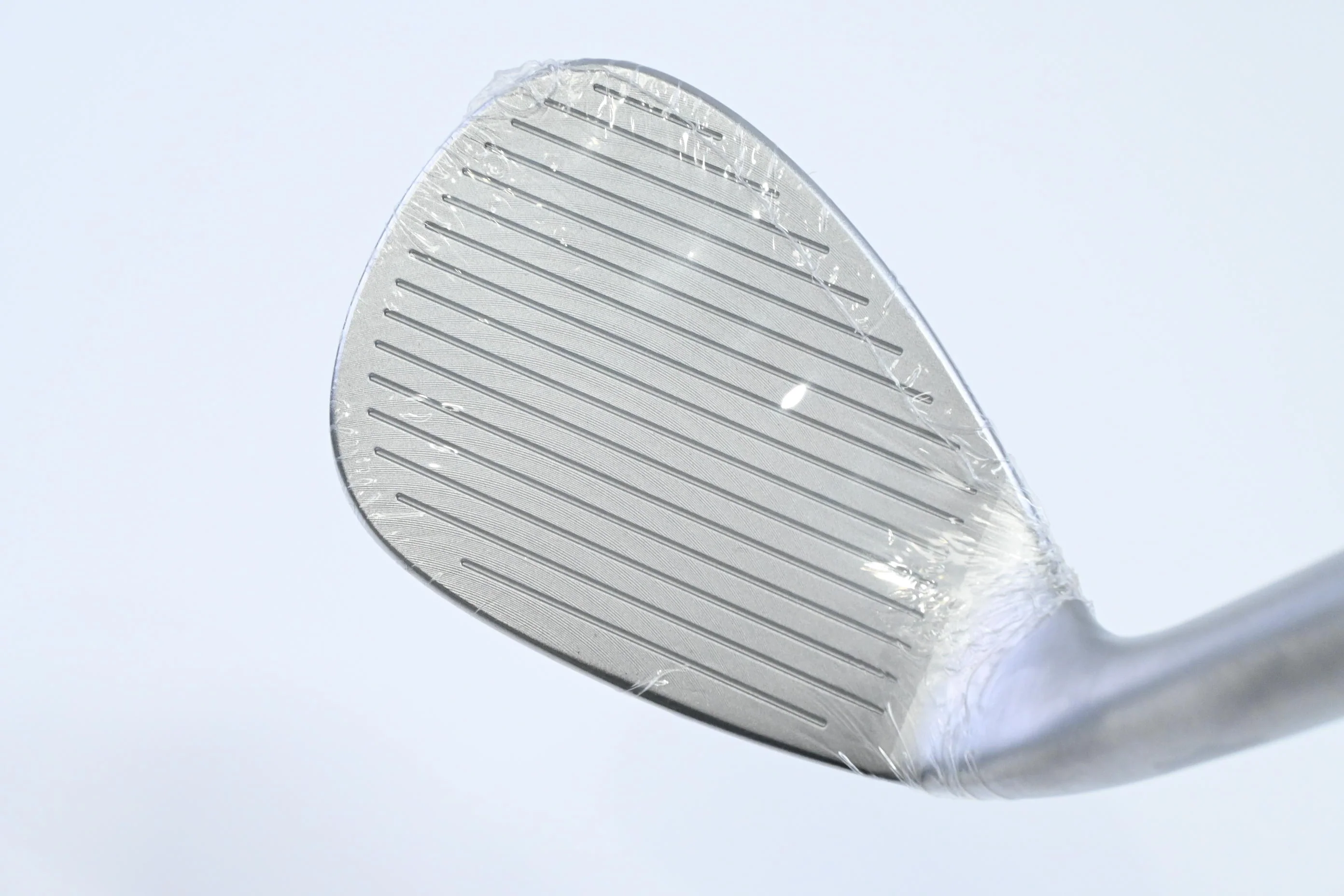 Cobra Snakebite 2023 Lob Wedge / 60 Degree / Stiff Flex KBS Hi-Rev 2.0 125 - Image 2