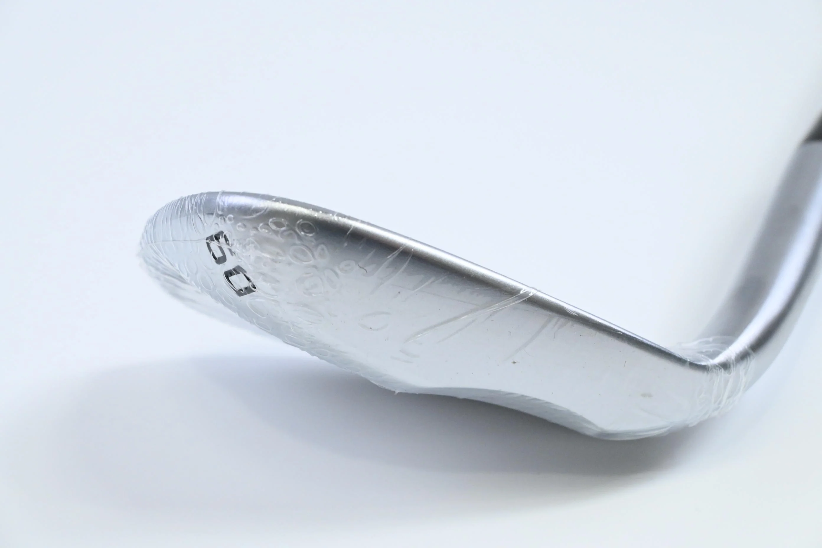 Cobra Snakebite 2023 Lob Wedge / 60 Degree / Stiff Flex KBS Hi-Rev 2.0 125 - Image 3