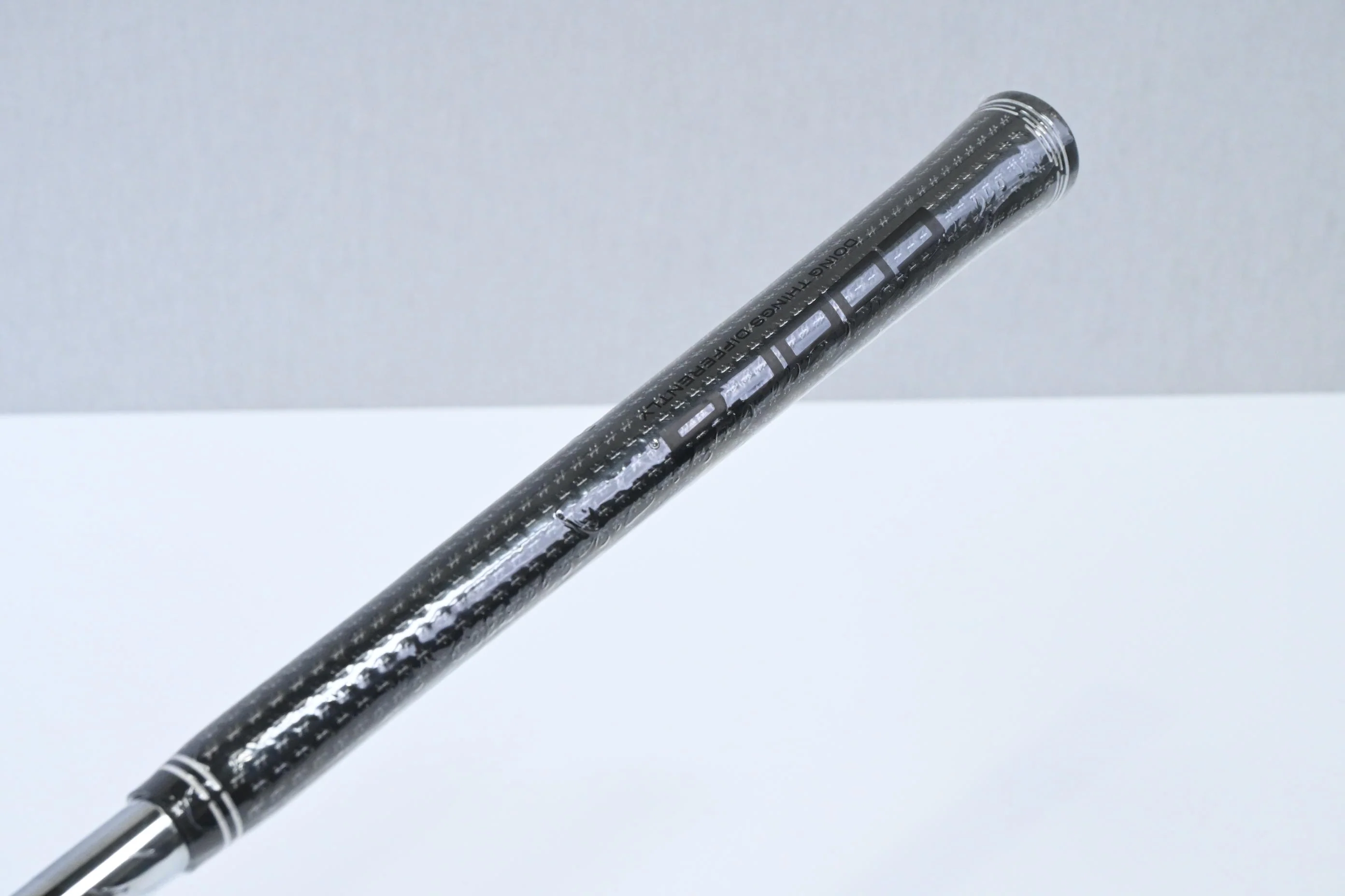 Cobra Snakebite 2023 Lob Wedge / 60 Degree / Stiff Flex KBS Hi-Rev 2.0 125 - Image 6