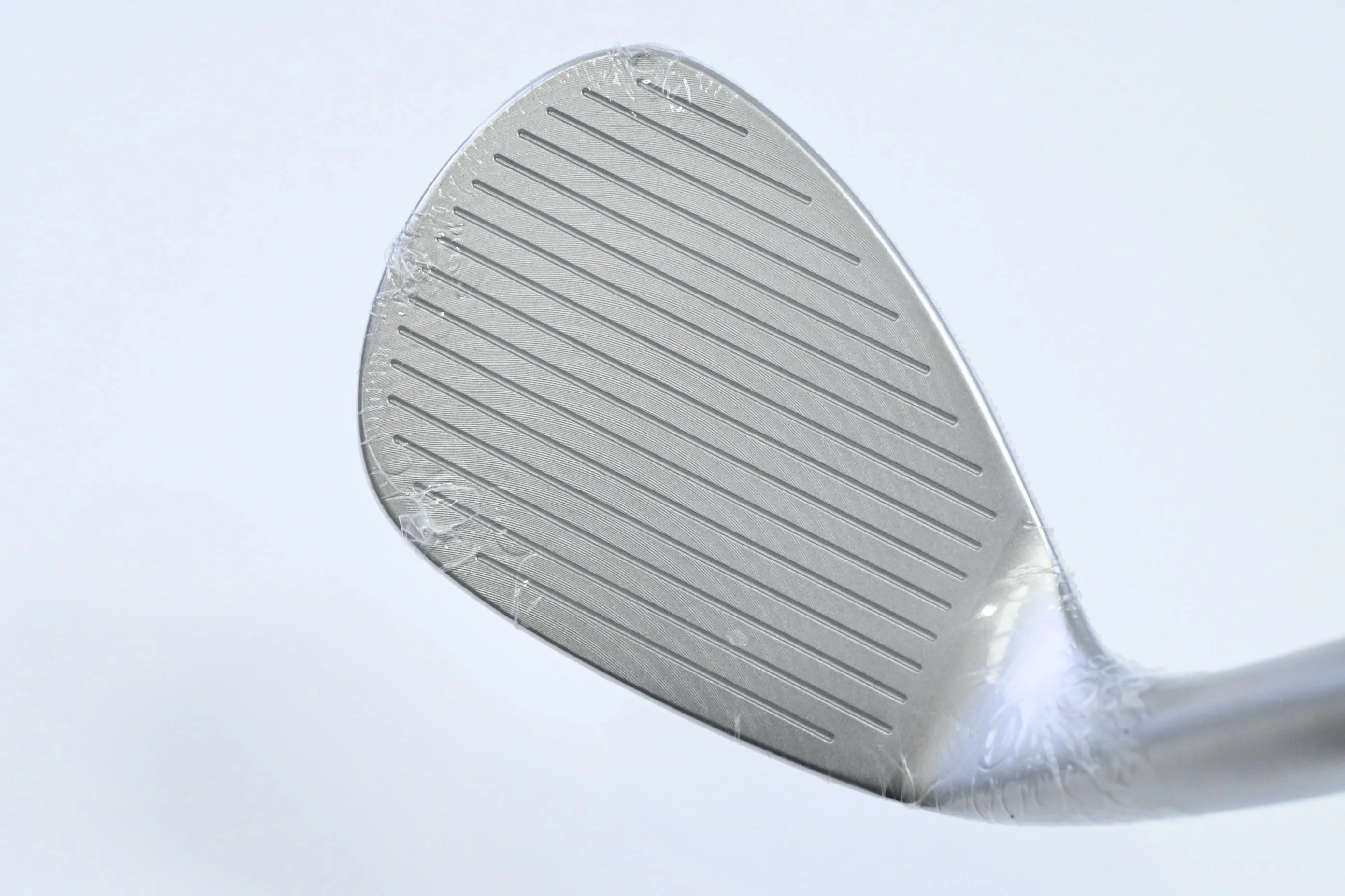 Cobra Snakebite 2023 Lob Wedge / 58 Degree / Stiff Flex KBS Hi-Rev 2.0 125 - Image 2