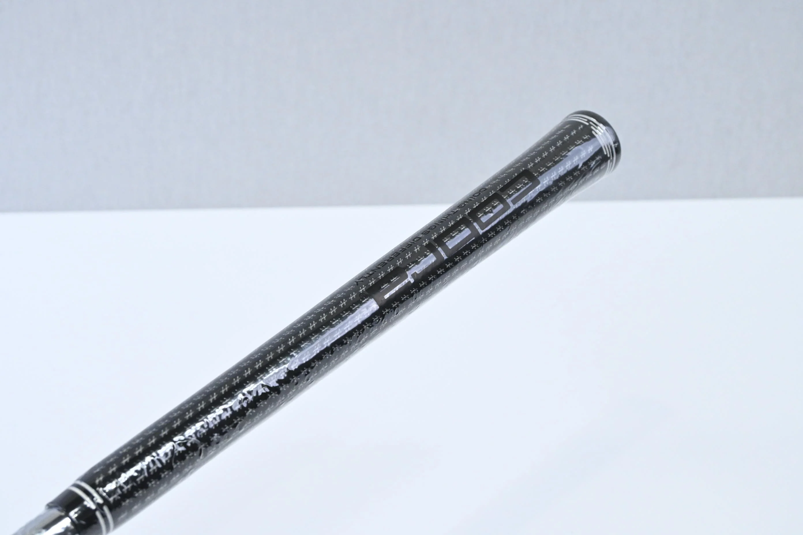 Cobra Snakebite 2023 Lob Wedge / 58 Degree / Stiff Flex KBS Hi-Rev 2.0 125 - Image 6