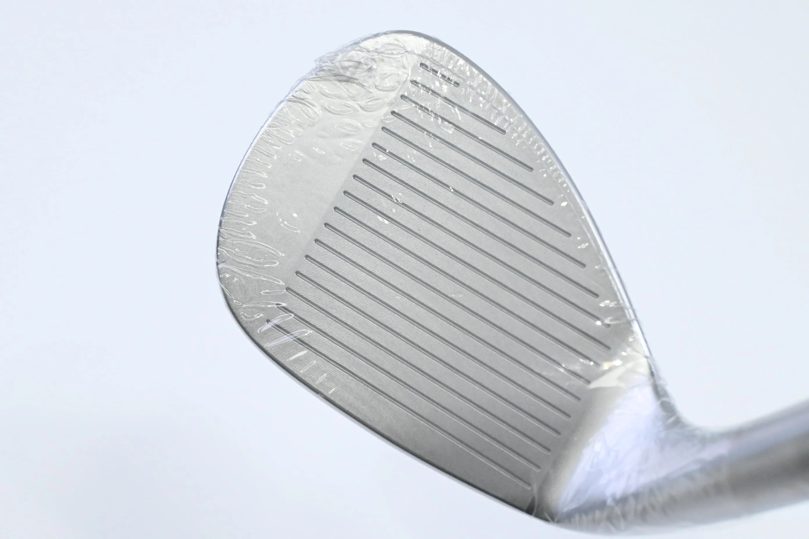 Cobra Snakebite 2023 Gap Wedge / 50 Degree / Stiff Flex KBS Hi-Rev 2.0 125 - Image 2