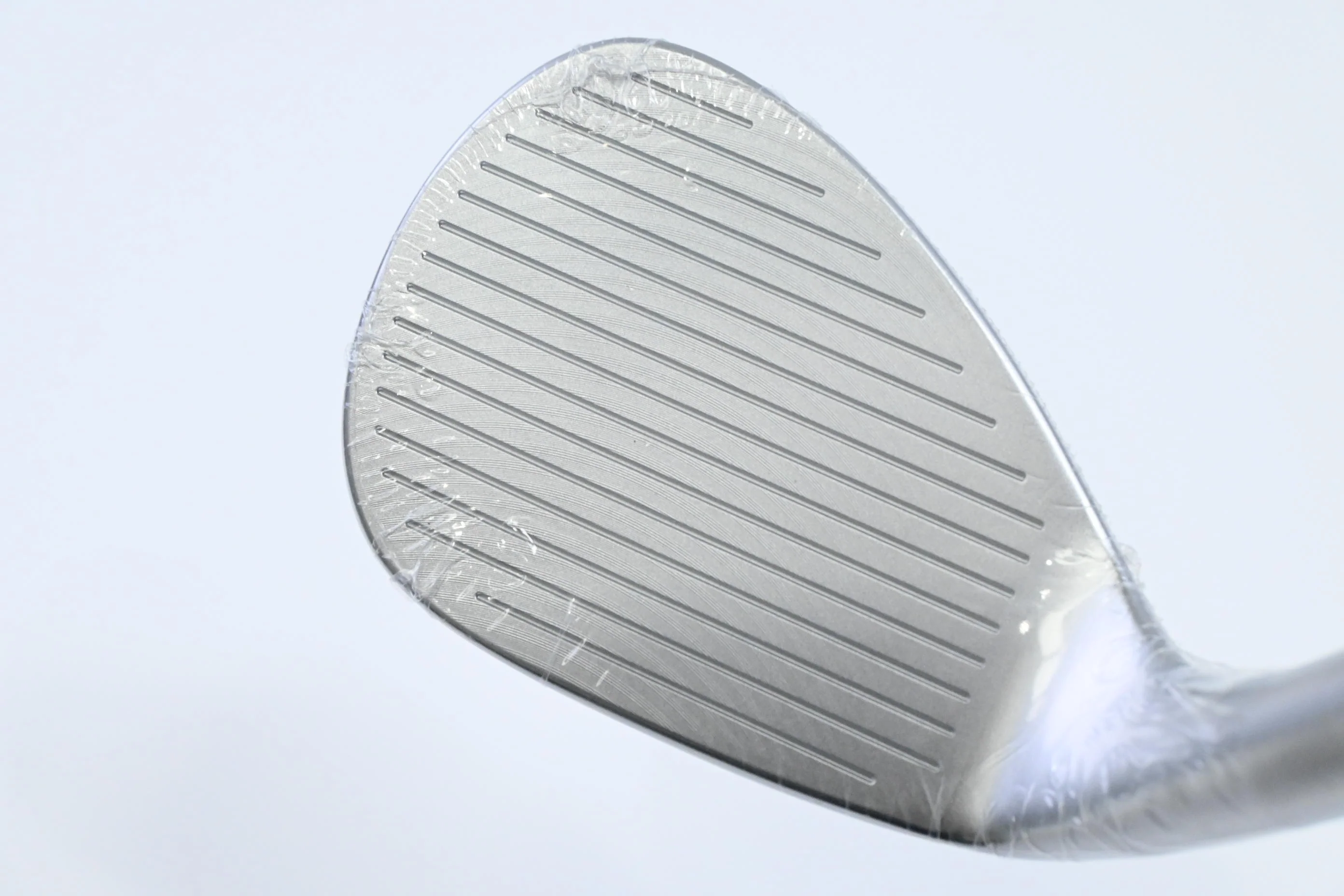 Cobra Snakebite 2023 Lob Wedge / 58 Degree / Stiff Flex KBS Hi-Rev 2.0 125 - Image 2