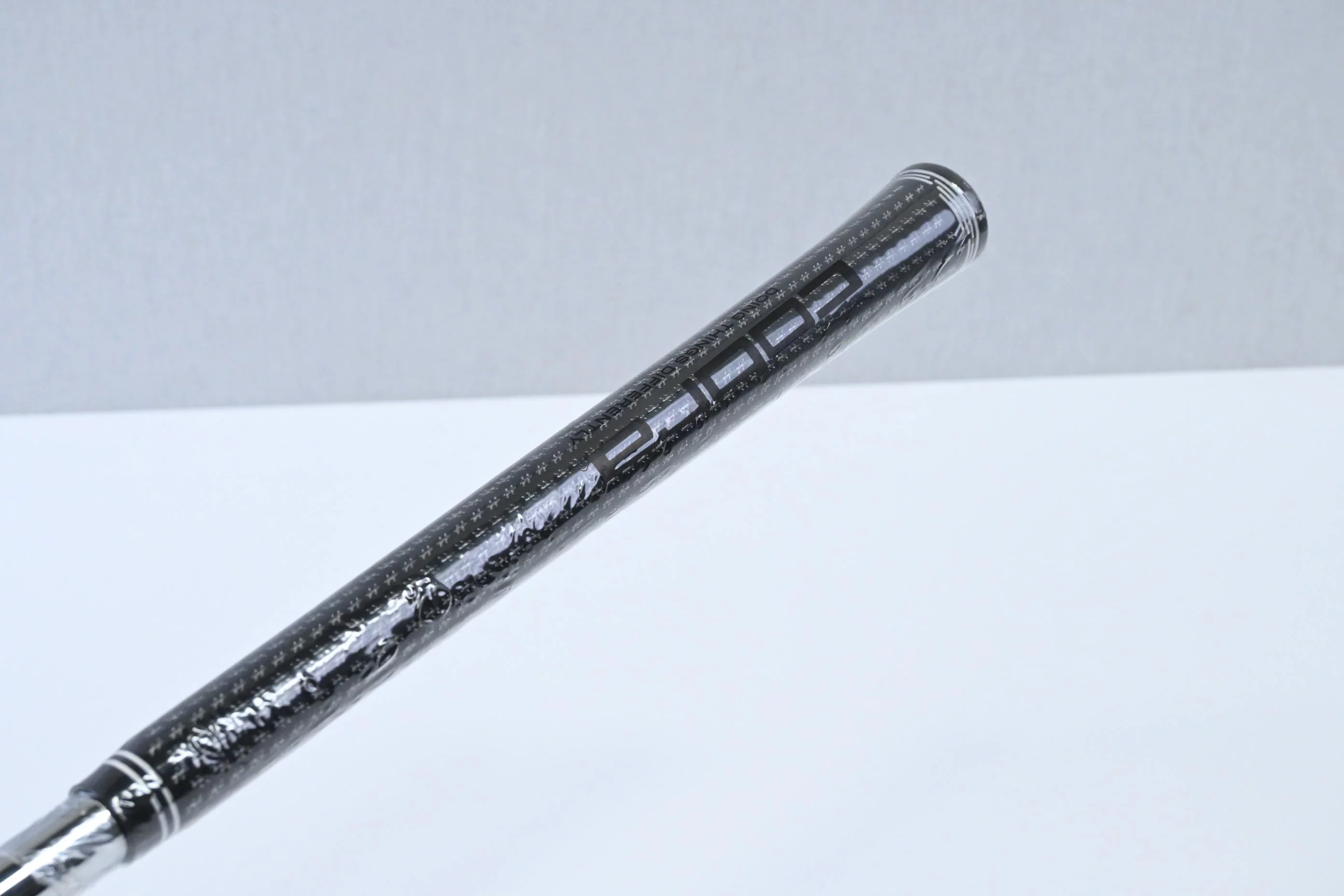 Cobra Snakebite 2023 Lob Wedge / 58 Degree / Stiff Flex KBS Hi-Rev 2.0 125 - Image 6