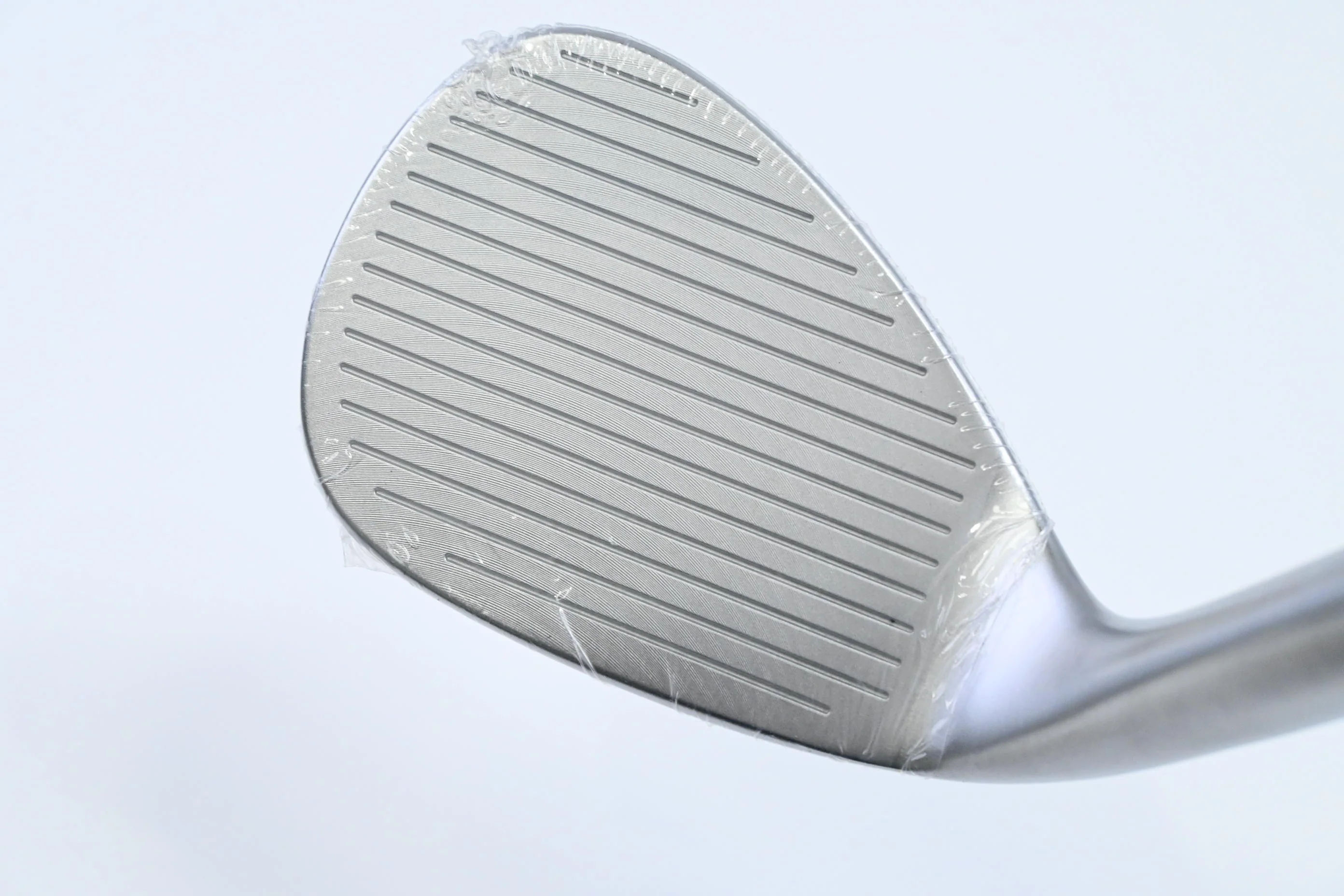 Cobra Snakebite 2023 Lob Wedge / 60 Degree / Stiff Flex KBS Hi-Rev 2.0 125 - Image 2
