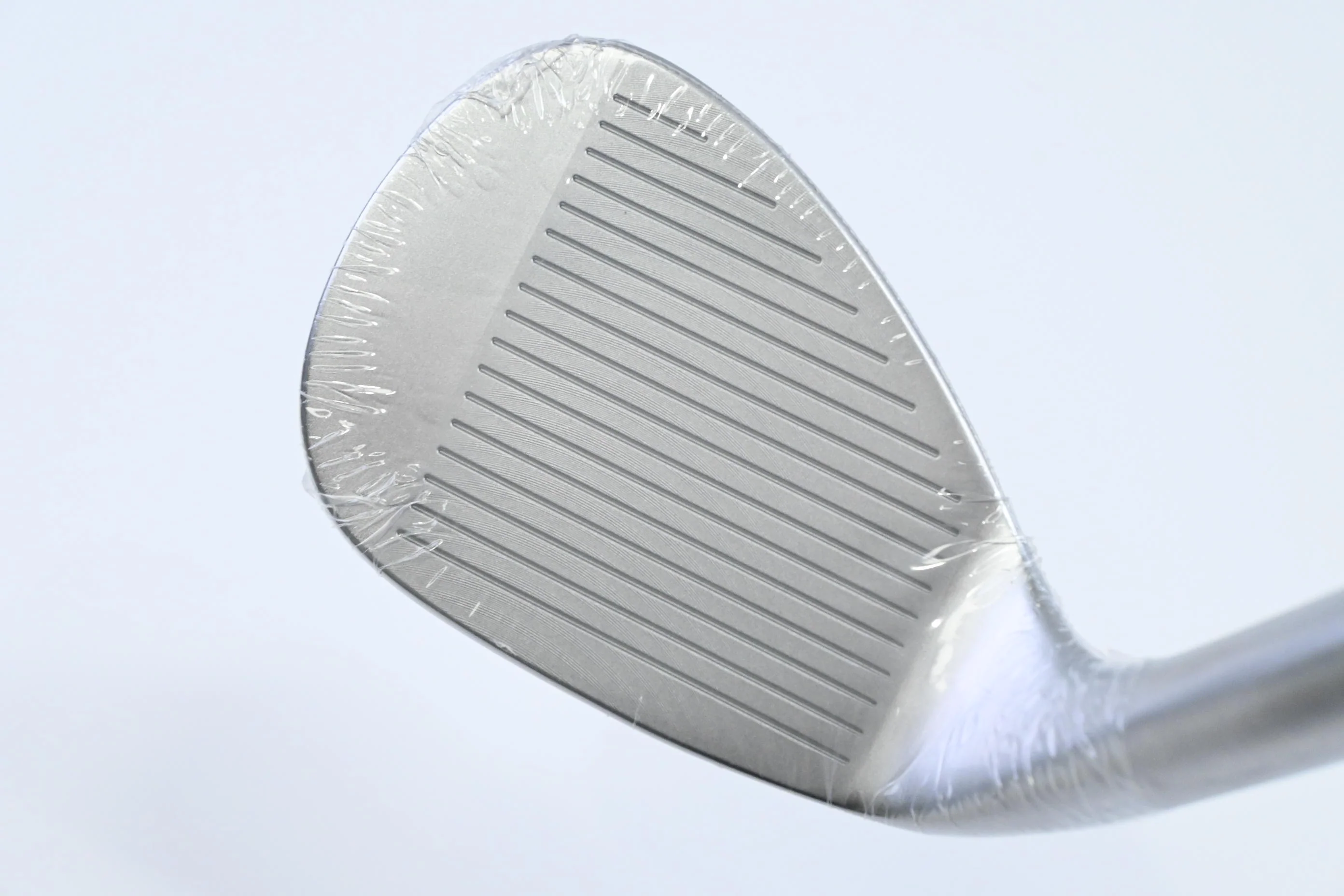 Cobra Snakebite 2023 Sand Wedge / 54 Degree / Stiff Flex KBS Hi-Rev 2.0 125 - Image 2