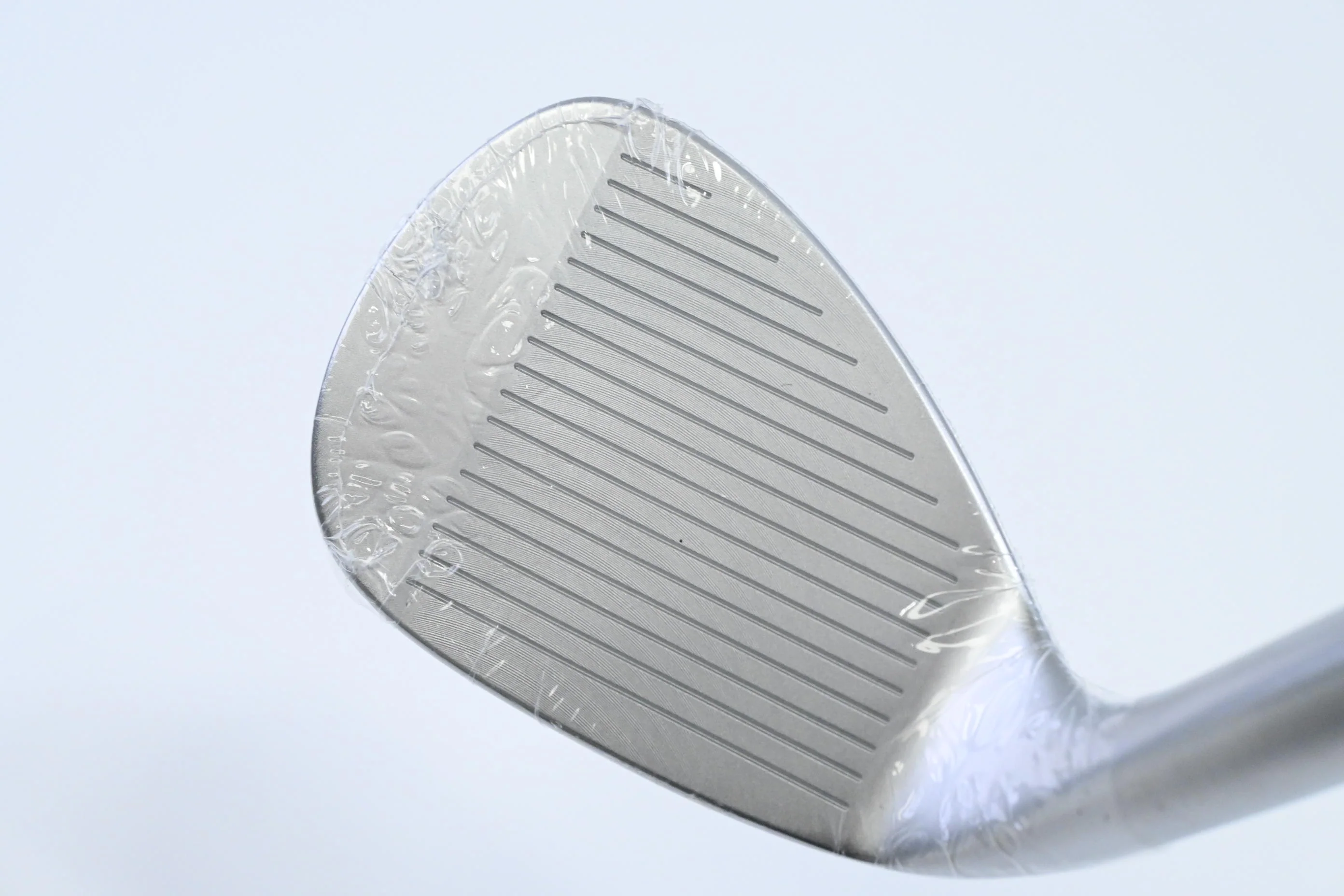 Cobra Snakebite 2023 Sand Wedge / 54 Degree / Stiff Flex KBS Hi-Rev 2.0 125 - Image 2