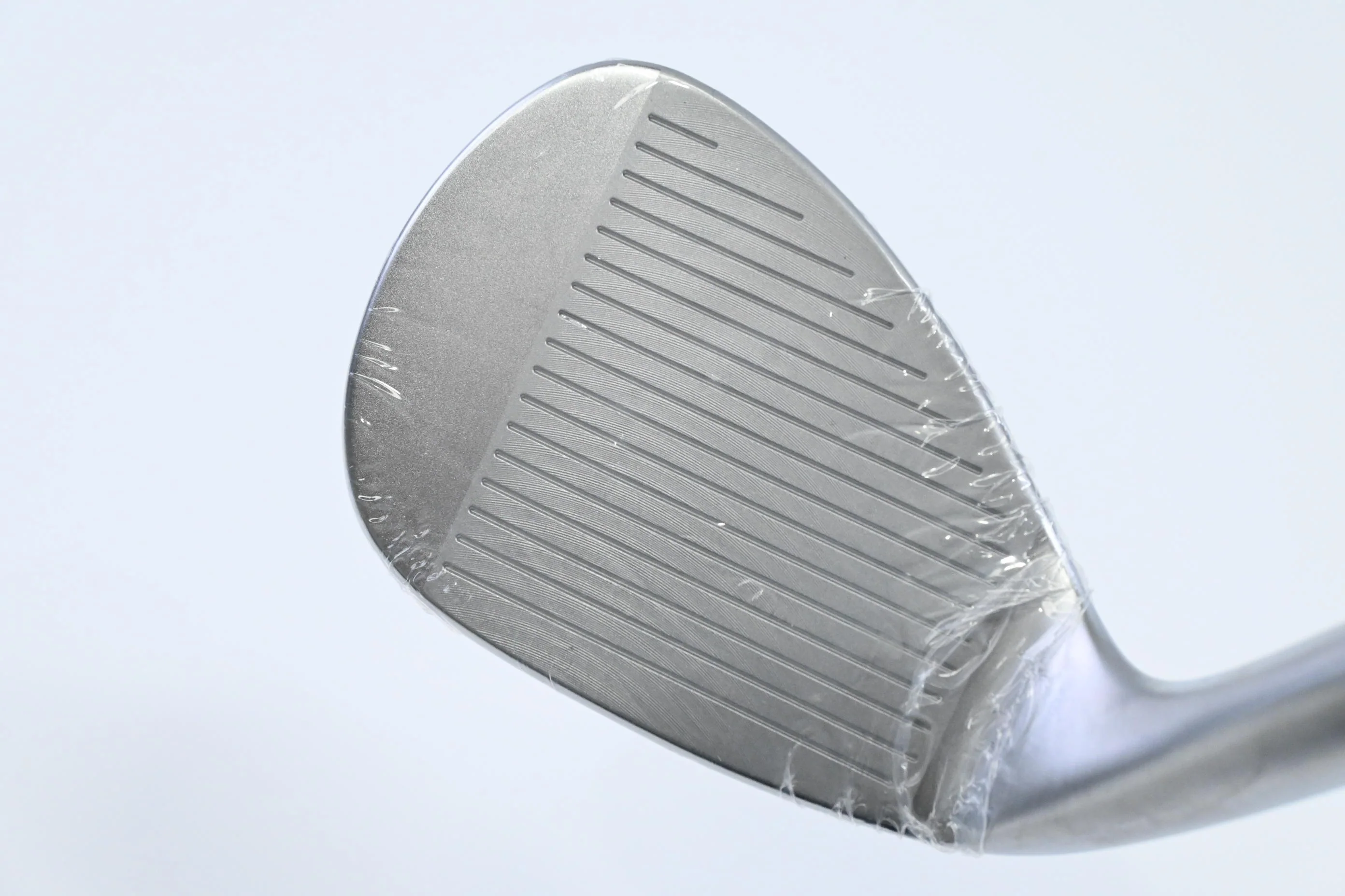 Cobra Snakebite 2023 Gap Wedge / 50 Degree / Stiff Flex KBS Hi-Rev 2.0 125 - Image 2