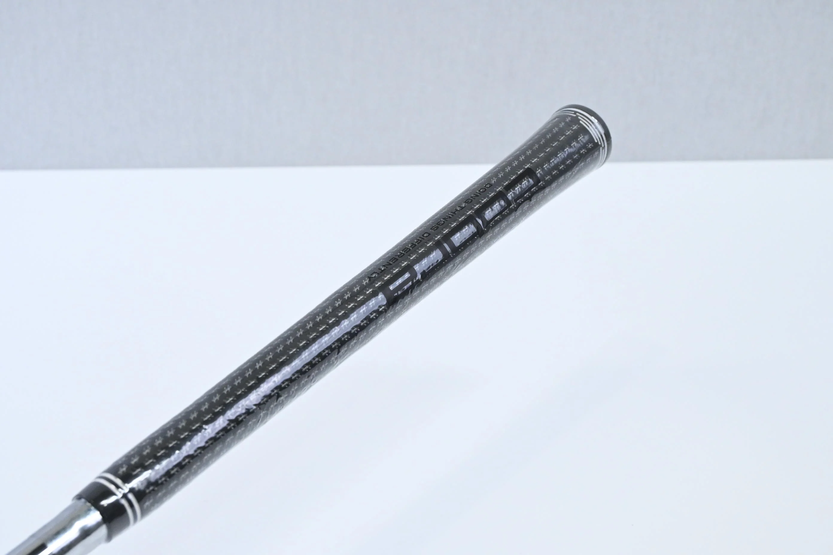 Cobra Snakebite 2023 Gap Wedge / 50 Degree / Stiff Flex KBS Hi-Rev 2.0 125 - Image 6