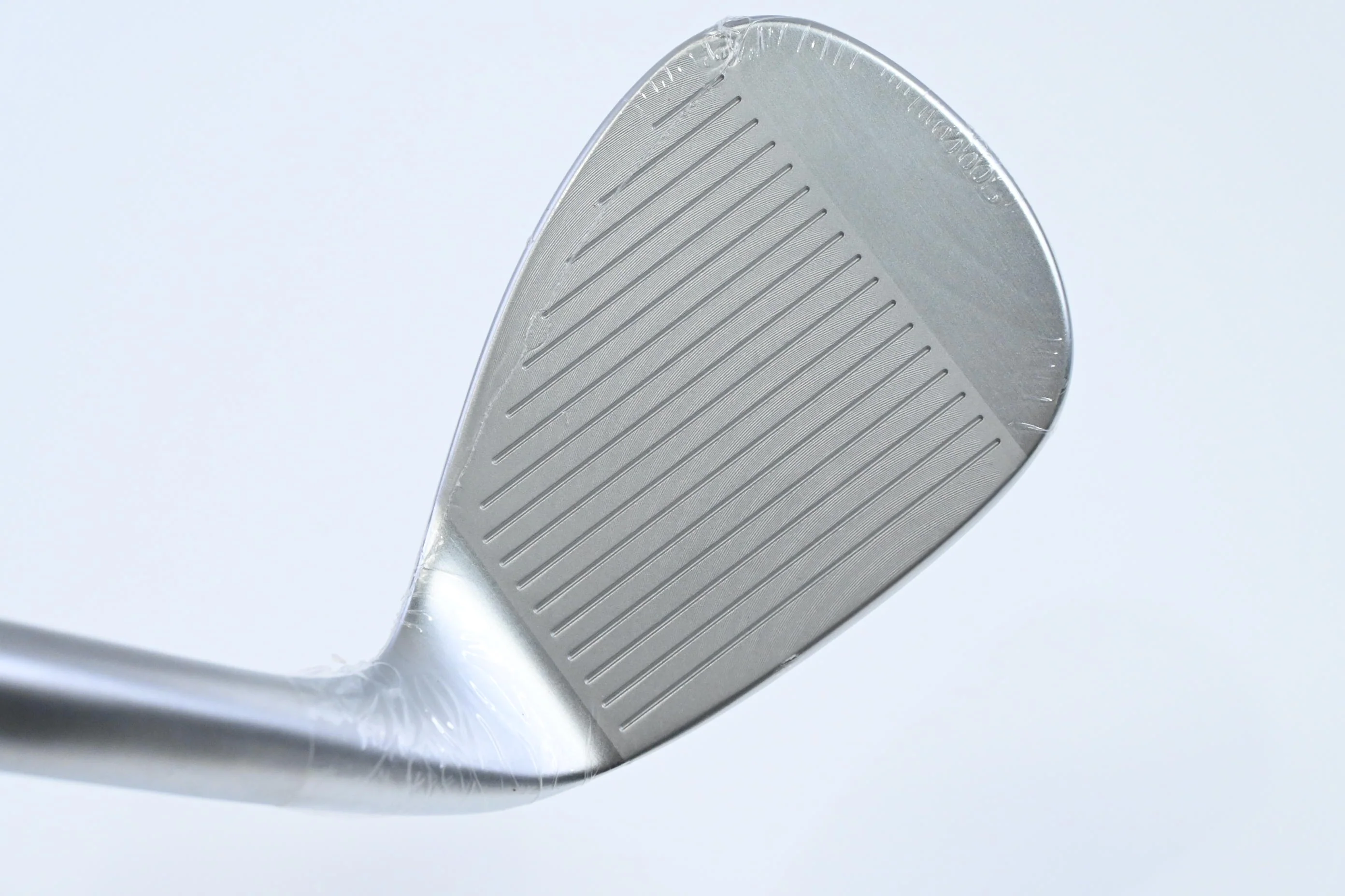 Left Hand Cobra Snakebite 2023 Gap Wedge / 52 Degree / Stiff Flex KBS Hi-Rev 2.0 - Image 2