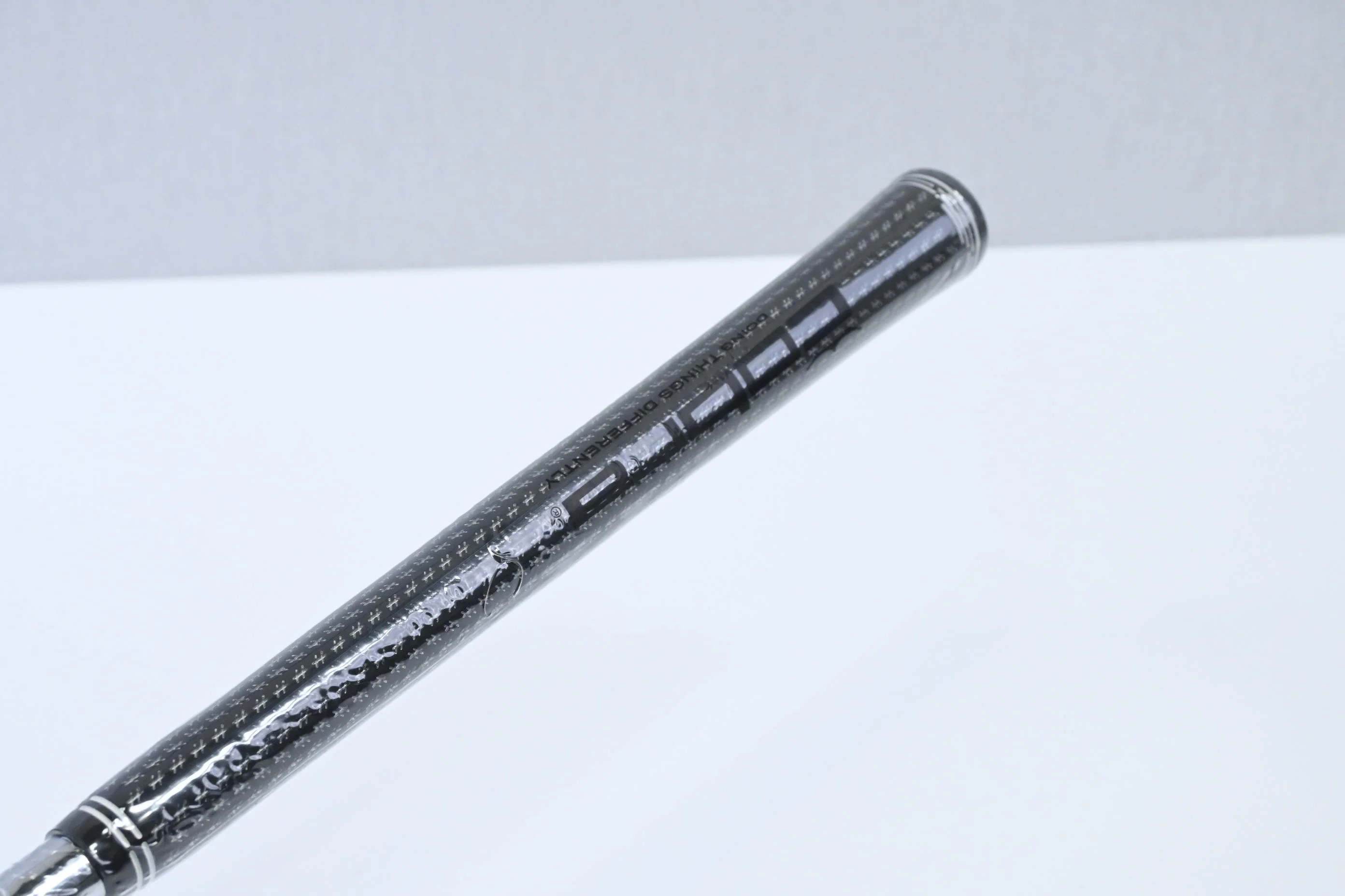 Cobra Snakebite Black 2023 Gap Wedge / 52 Degree / Stiff Flex KBS Hi-Rev 2.0 125 - Image 6