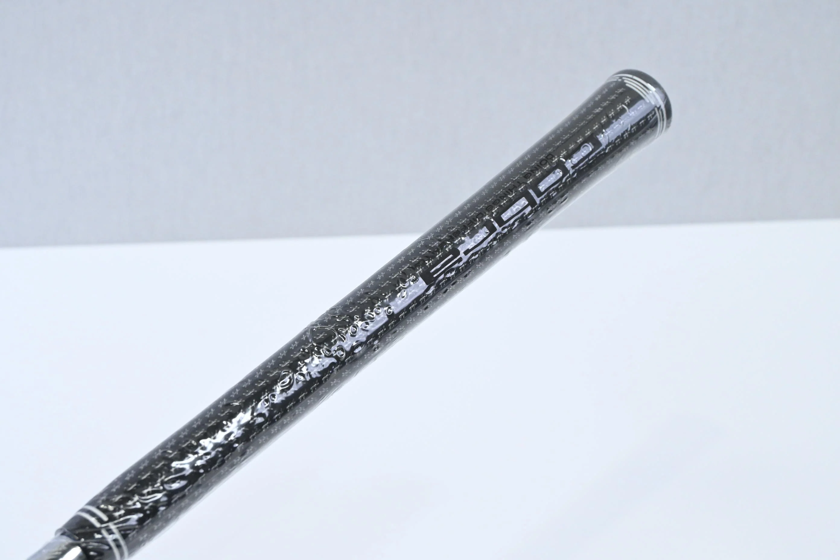 Cobra Snakebite Black 2023 Lob Wedge / 60 Degree / Stiff Flex KBS Hi-Rev 2.0 125 - Image 6