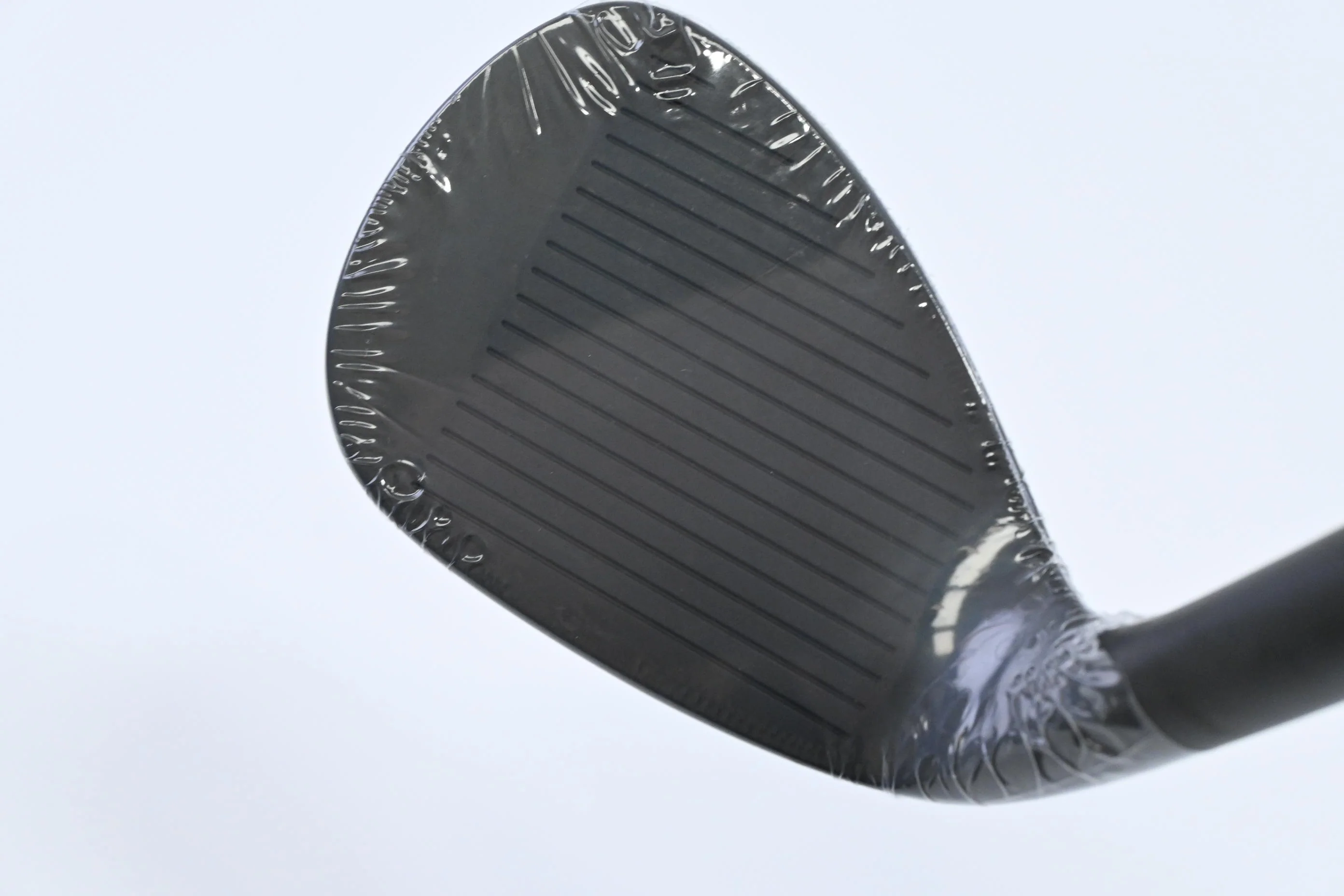 Cobra Snakebite Black 2023 Pitching Wedge / 48 Degree / Stiff Flex KBS Hi-Rev - Image 2