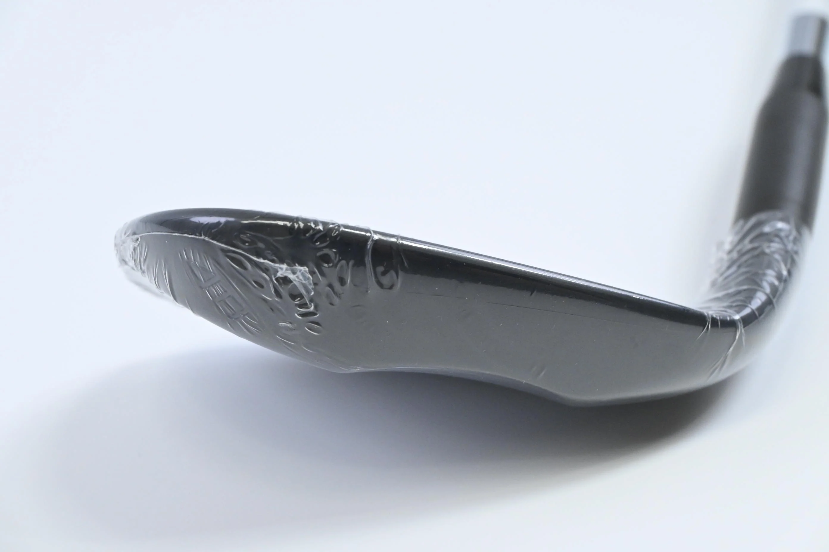 Cobra Snakebite Black 2023 Pitching Wedge / 48 Degree / Stiff Flex KBS Hi-Rev - Image 3
