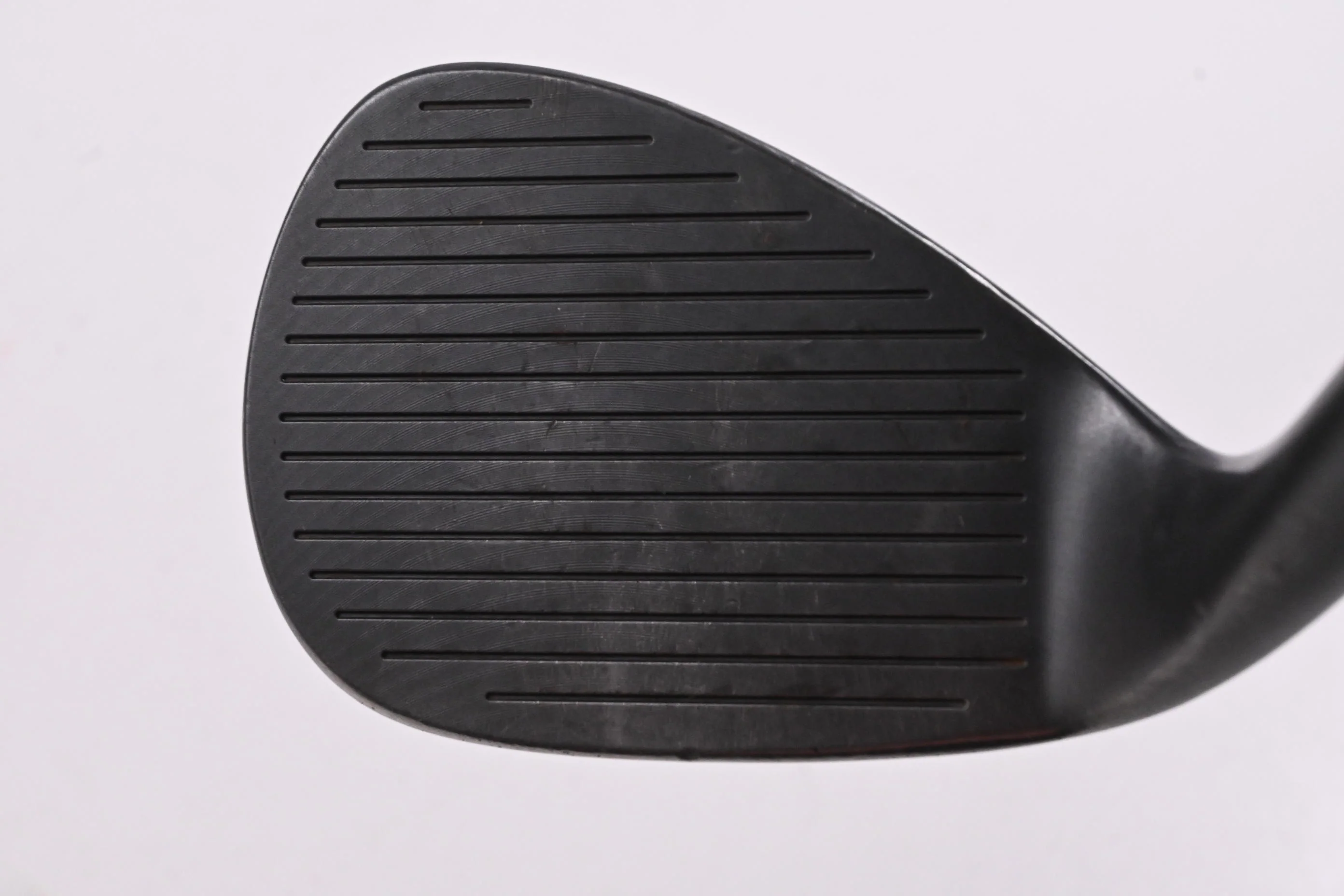Cobra Snakebite Sand Wedge / 56 Degree / Stiff Flex KBS HI-Rev 2.0 125 Shaft - Image 2