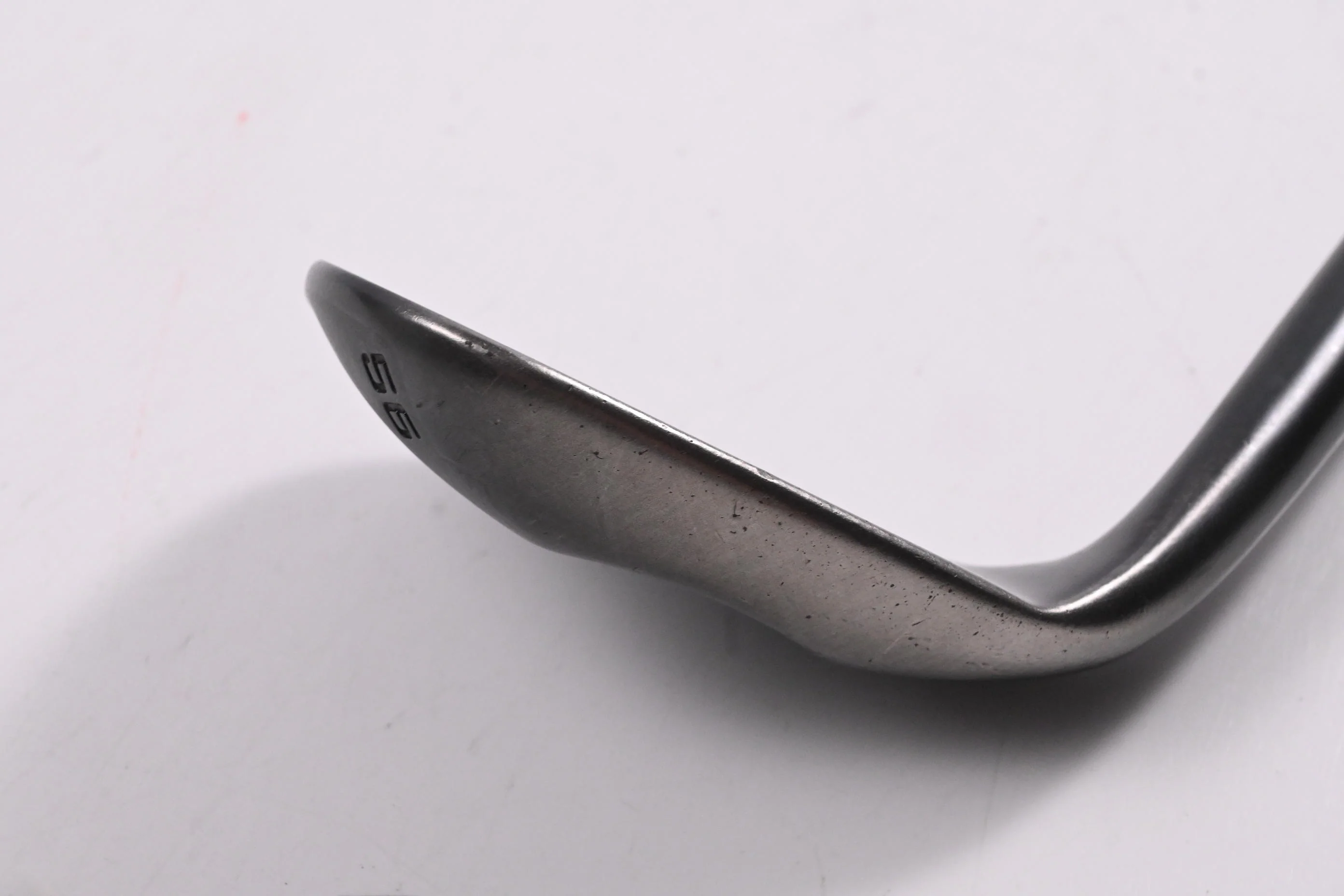 Cobra Snakebite Sand Wedge / 56 Degree / Stiff Flex KBS HI-Rev 2.0 125 Shaft - Image 3