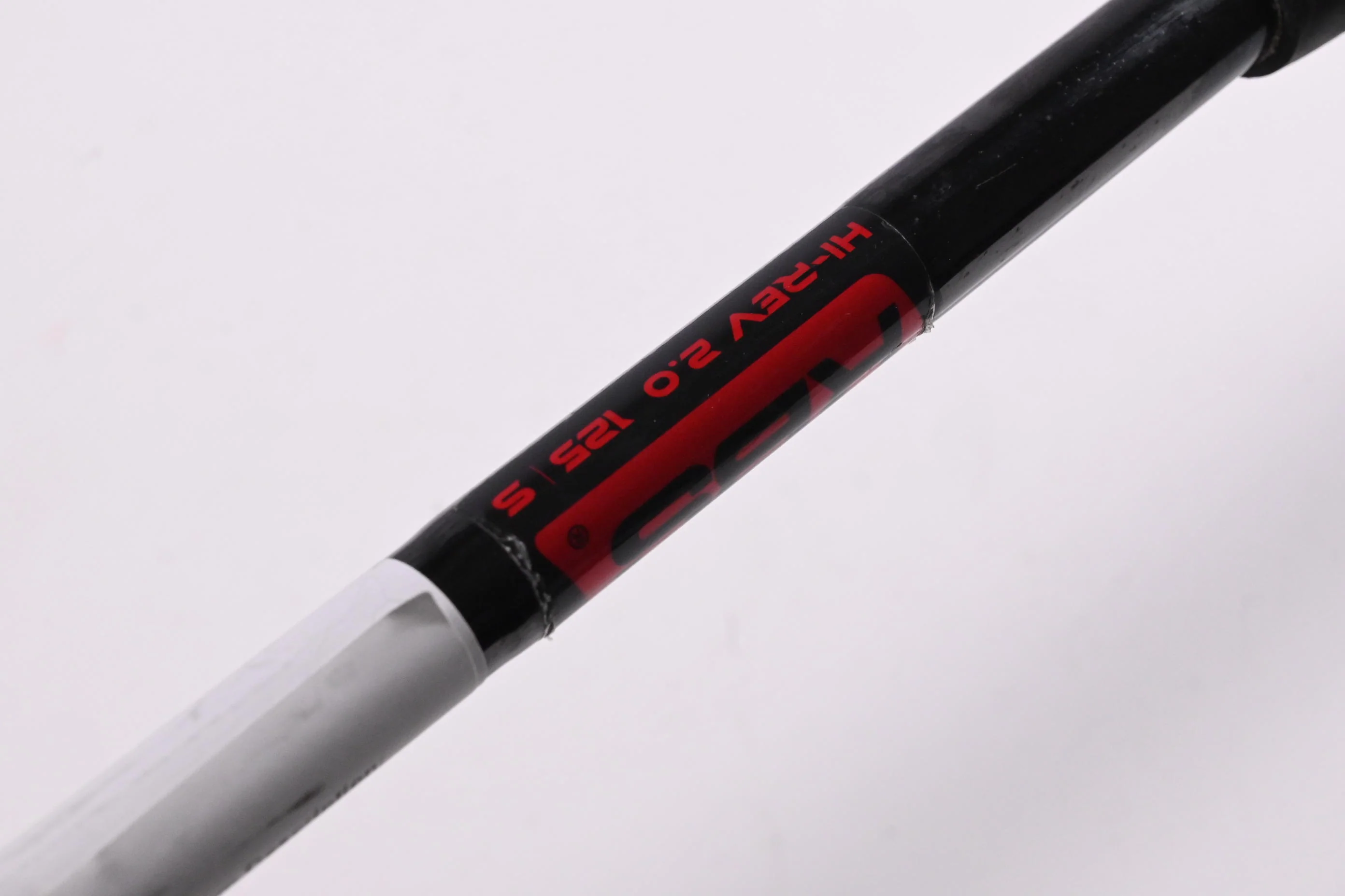 Cobra Snakebite Sand Wedge / 56 Degree / Stiff Flex KBS HI-Rev 2.0 125 Shaft - Image 4