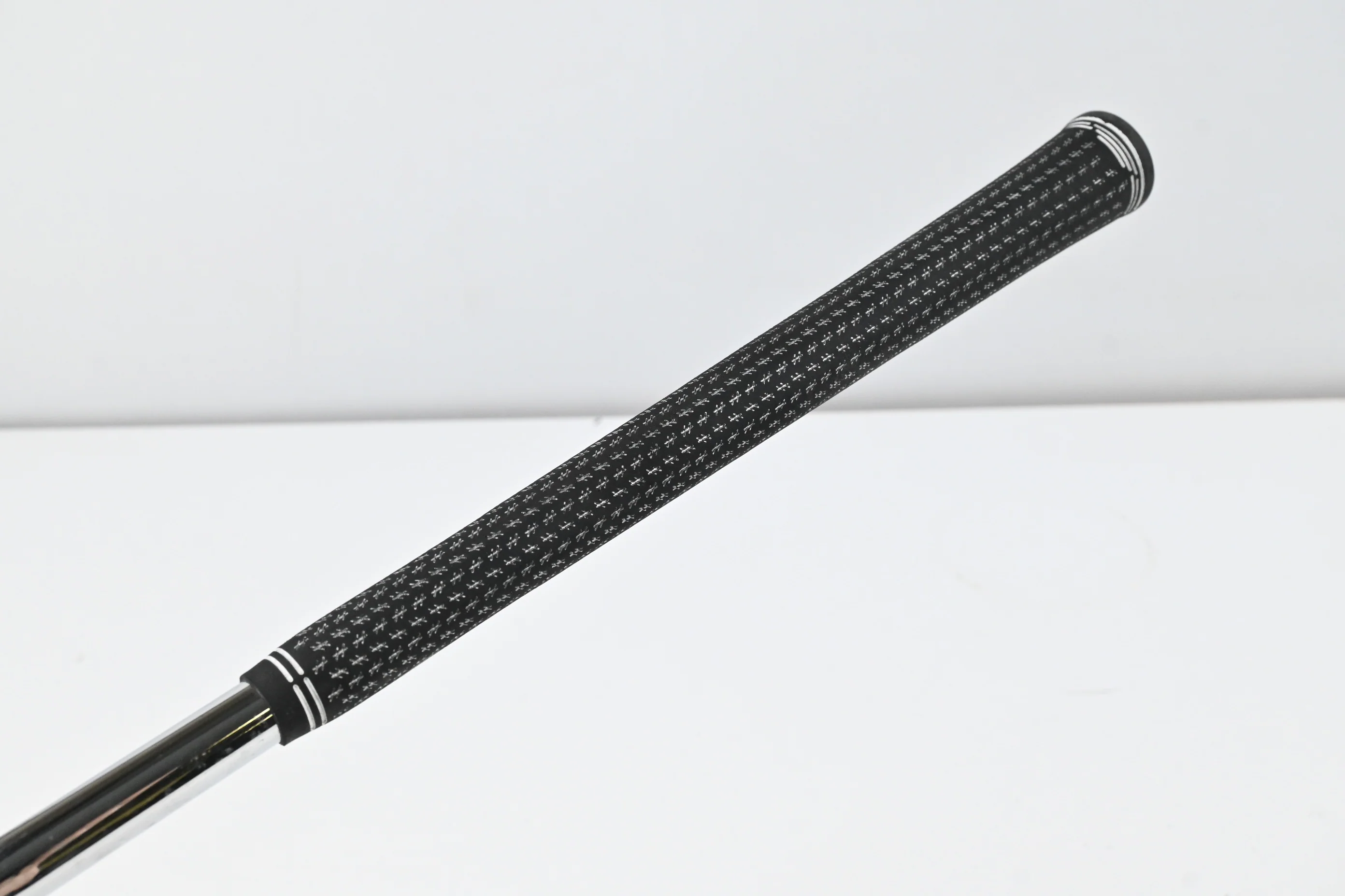Cobra Snakebite Black 2023 Sand Wedge / 56 Degree / Stiff Flex KBS HI-REV 2.0 - Image 6