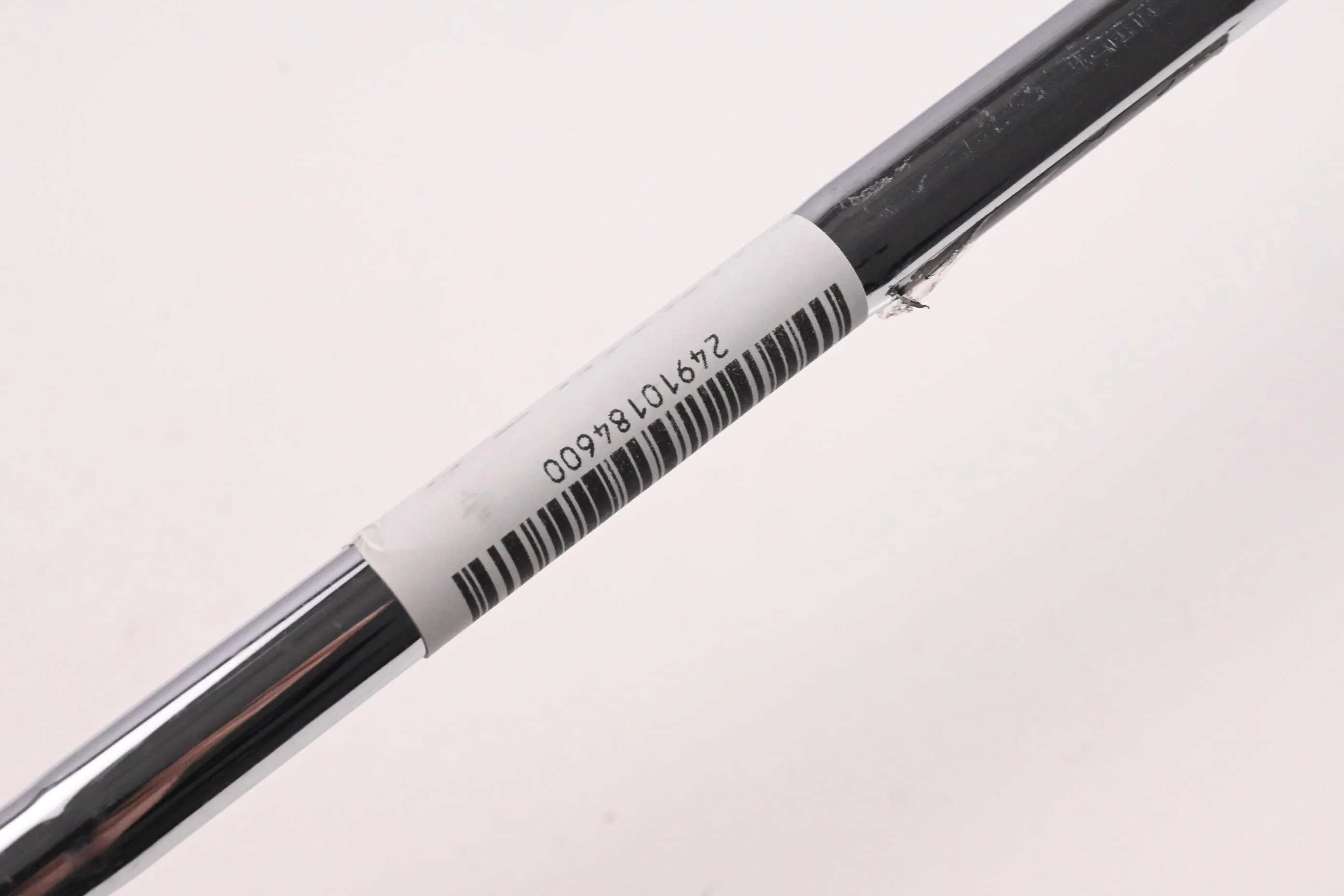 Cobra Snakebite Black Gap Wedge / 50 Degree / Stiff Flex KBS HI-REV 2.0 125 - Image 5
