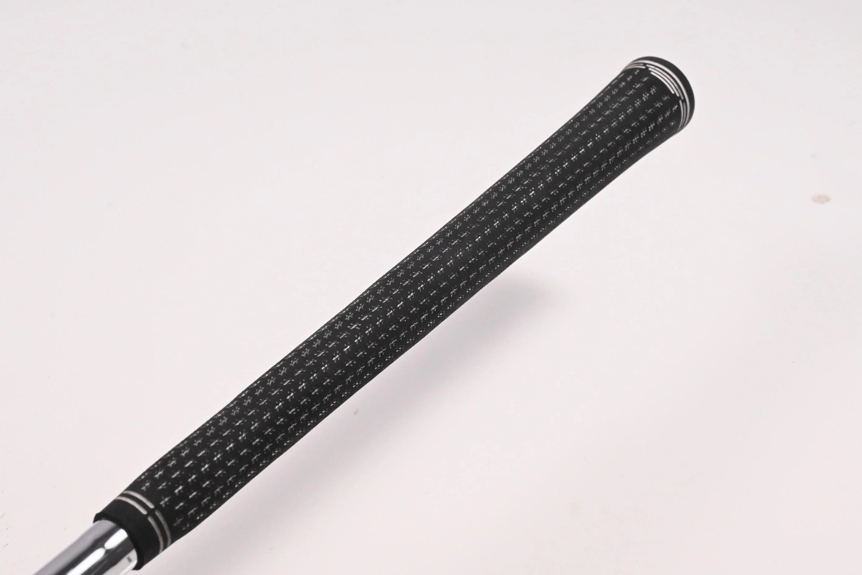 Cobra Snakebite Black Gap Wedge / 50 Degree / Stiff Flex KBS HI-REV 2.0 125 - Image 6