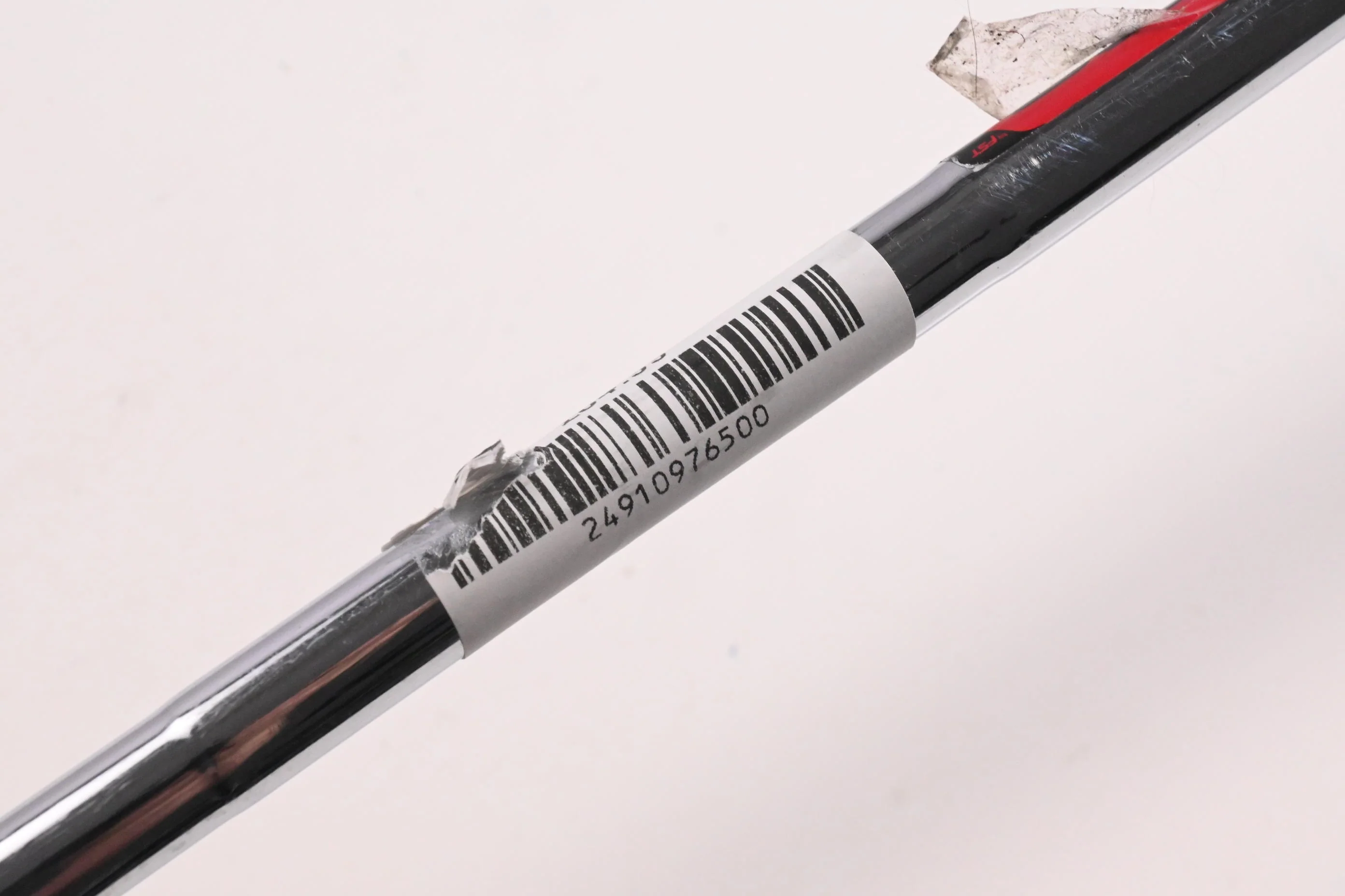 Cobra Snakebite Black Lob Wedge / 58 Degree / Stiff Flex KBS HI-REV 2.0 125 - Image 5