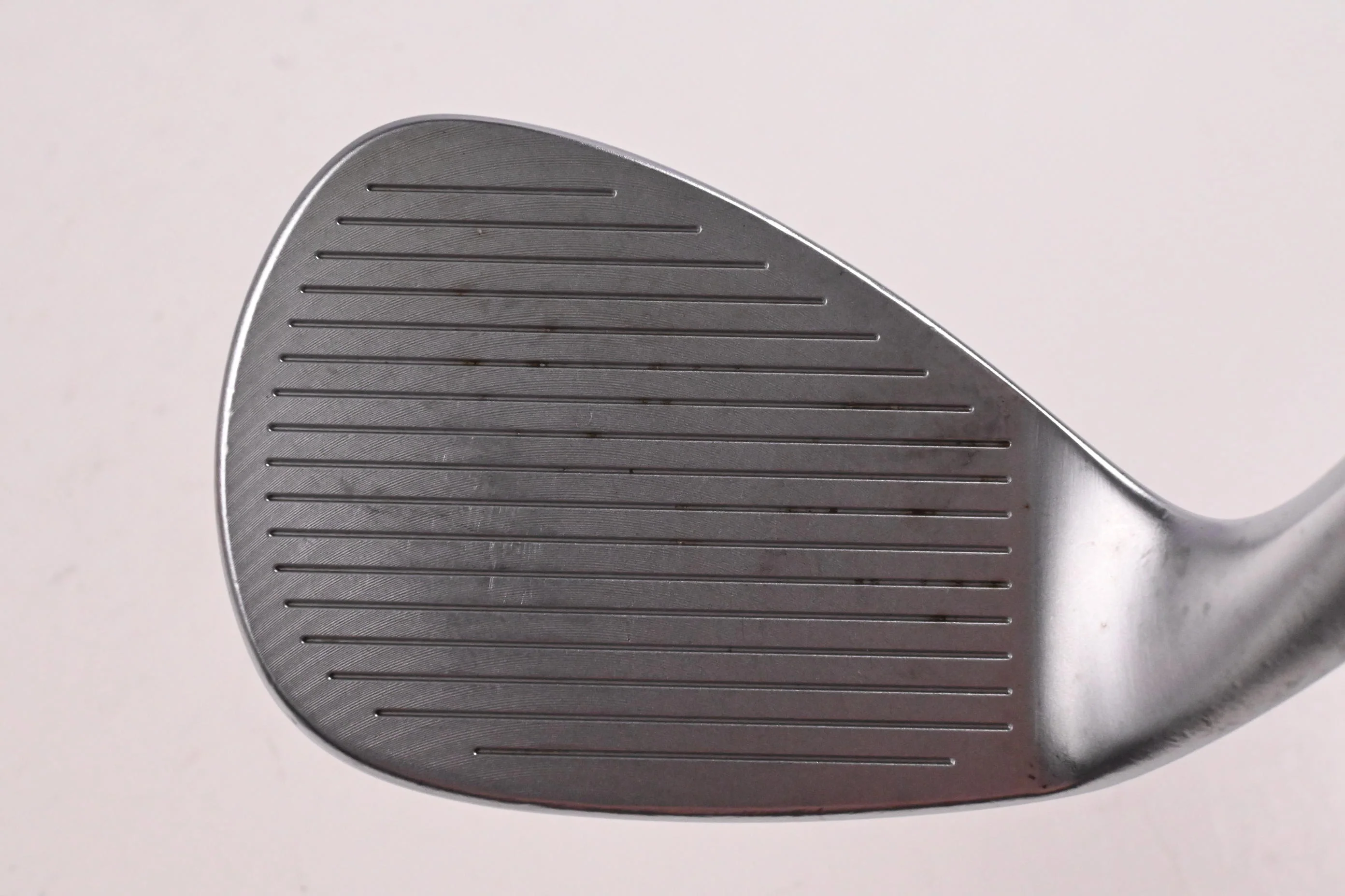 Cobra Snakebite X 2023 Gap Wedge / 52 Degree / Stiff Flex KBS Max 80 Shaft - Image 2