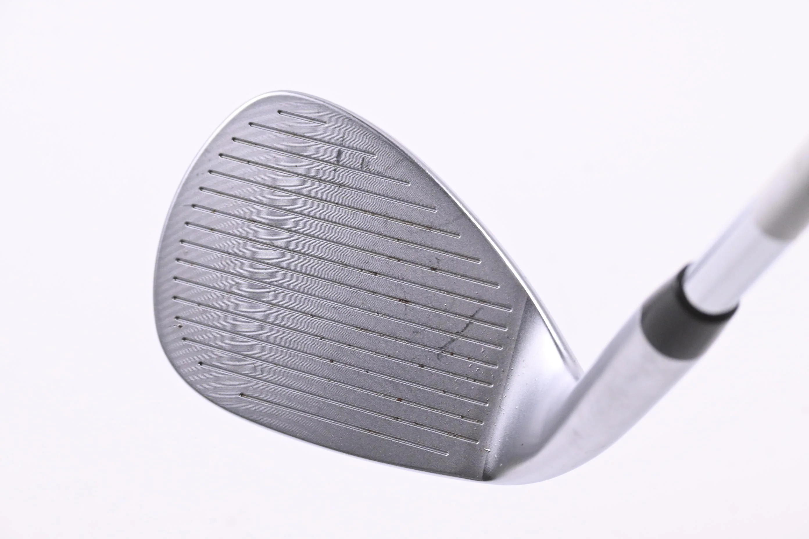 Cobra Snakebite X 2023 Sand Wedge / 56 Degree / Stiff Flex KBS Max 80 Shaft - Image 2
