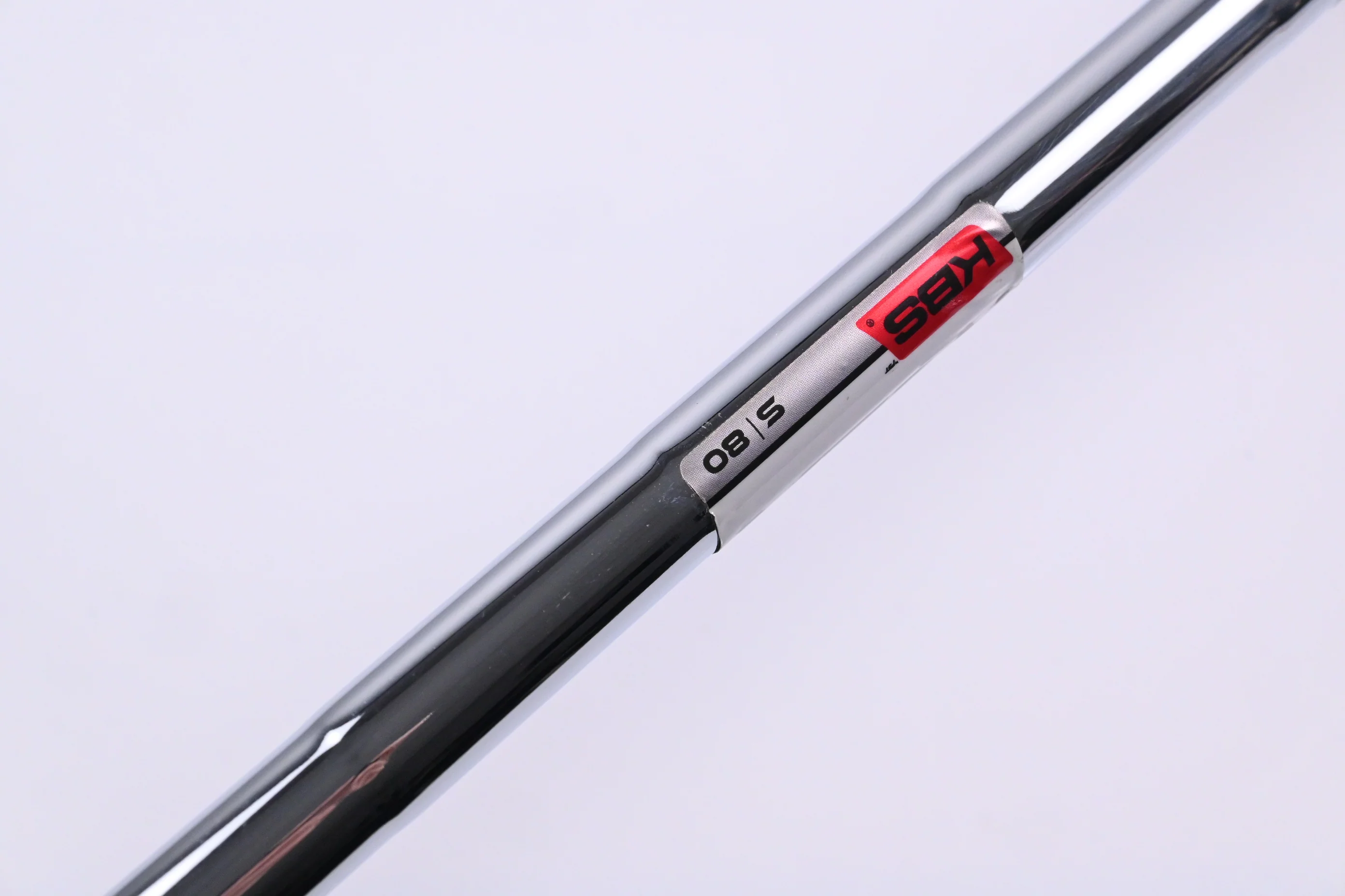 Cobra Snakebite X 2023 Sand Wedge / 56 Degree / Stiff Flex KBS MAX 80 Shaft - Image 4