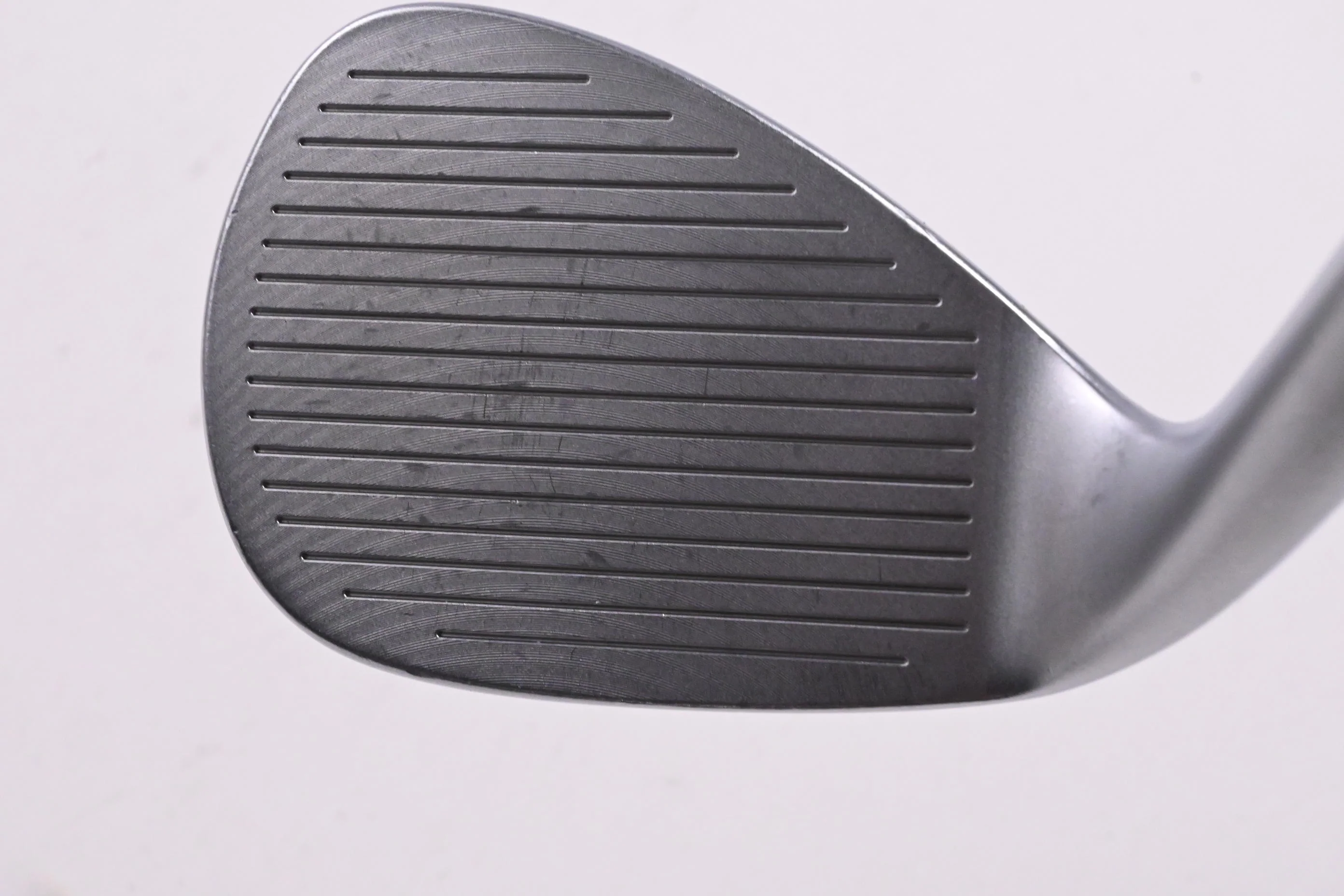 Cobra Snakebite X 2023 Gap Wedge / 52 Degree / Stiff Flex KBS HI-REV 2.0 125 - Image 2