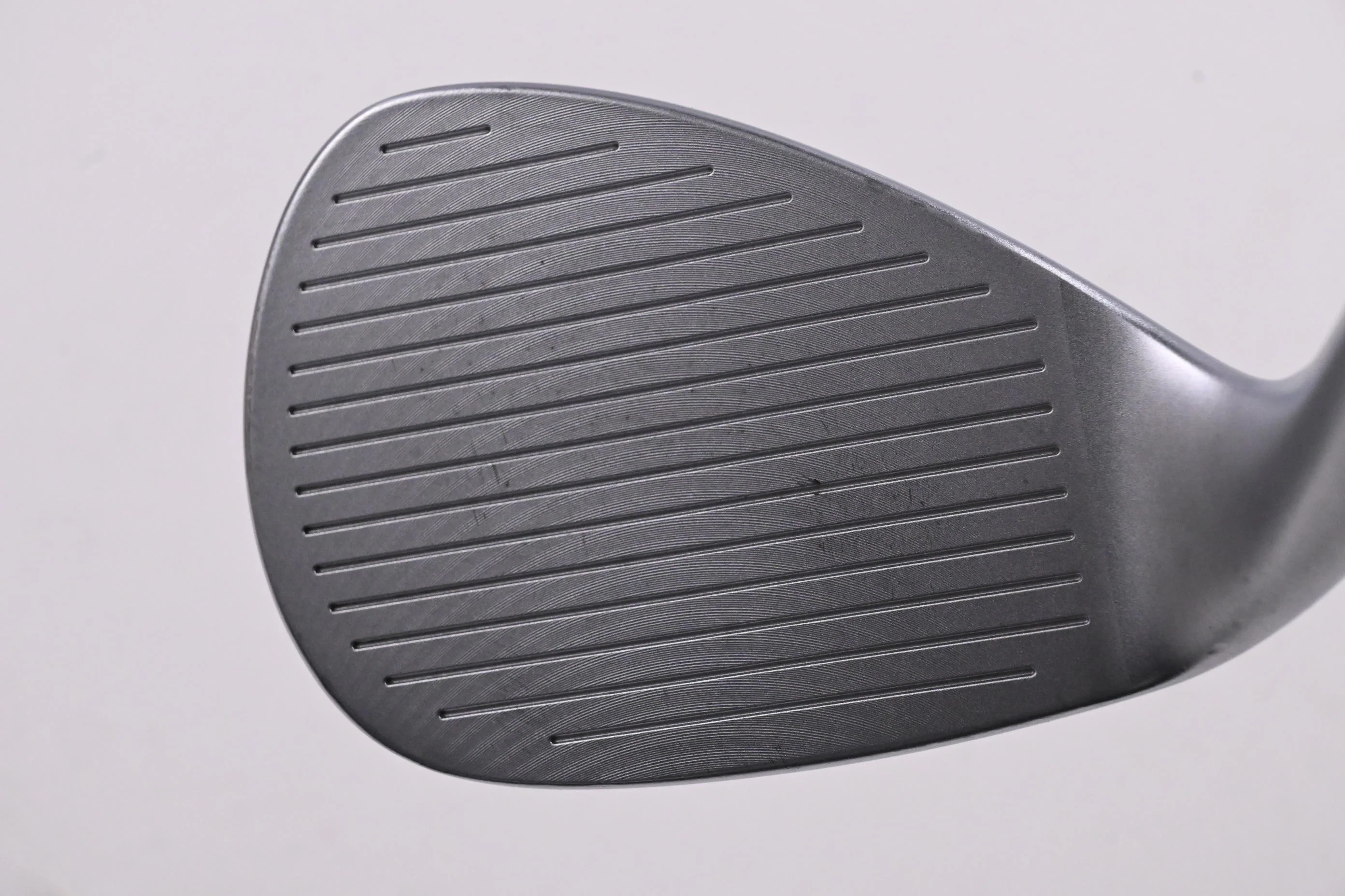 Cobra Snakebite X 2023 Sand Wedge / 56 Degree / Wedge Flex Cobra Steel Shaft - Image 2