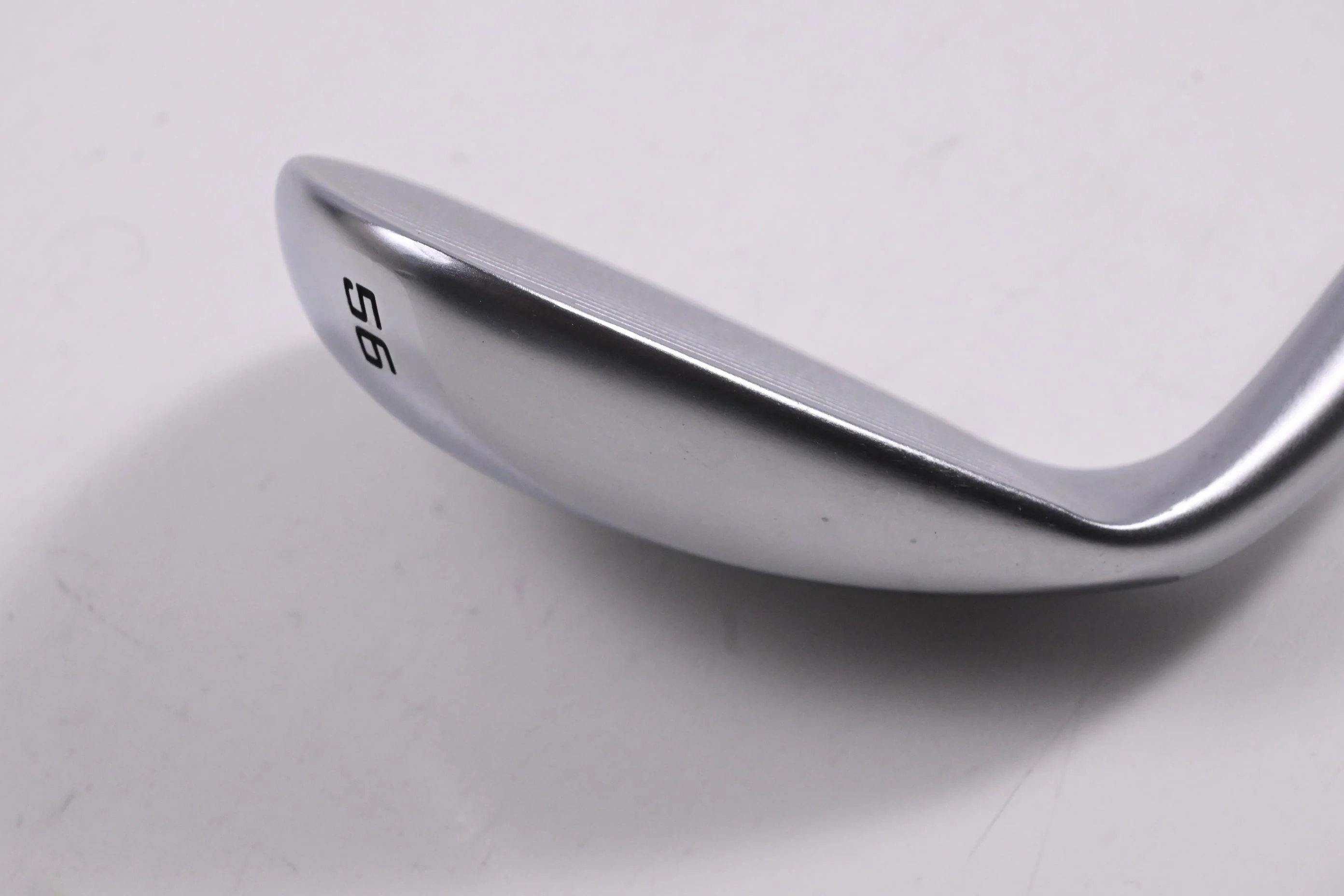 Cobra Snakebite X 2023 Sand Wedge / 56 Degree / Wedge Flex Cobra Steel Shaft - Image 3