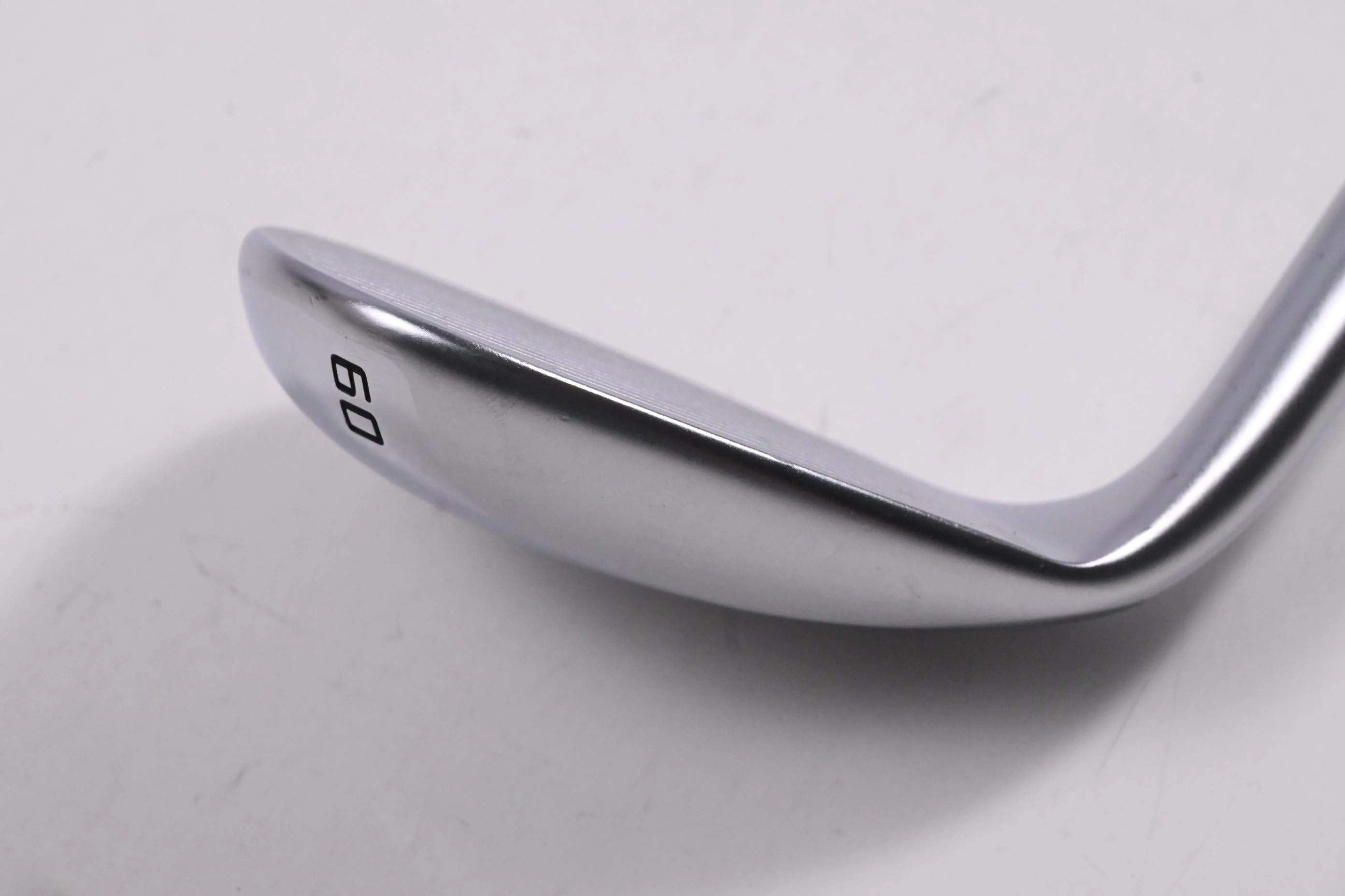 Cobra Snakebite X 2023 Lob Wedge / 60 Degree / Wedge Flex Cobra Steel Shaft - Image 3